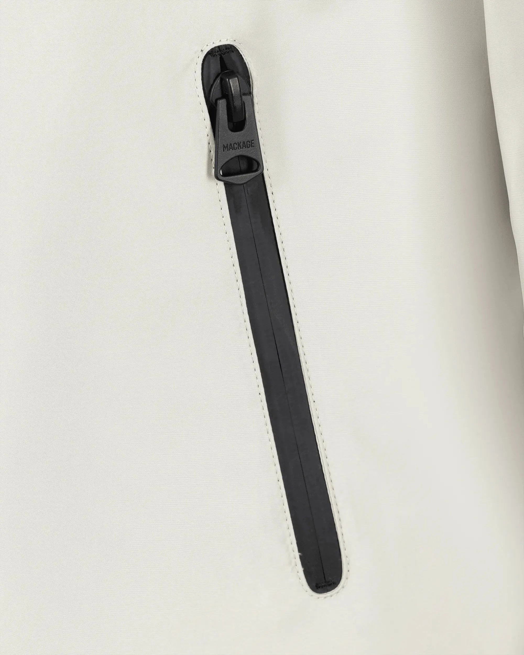 Mekelle Rain Coat - DIHSAN