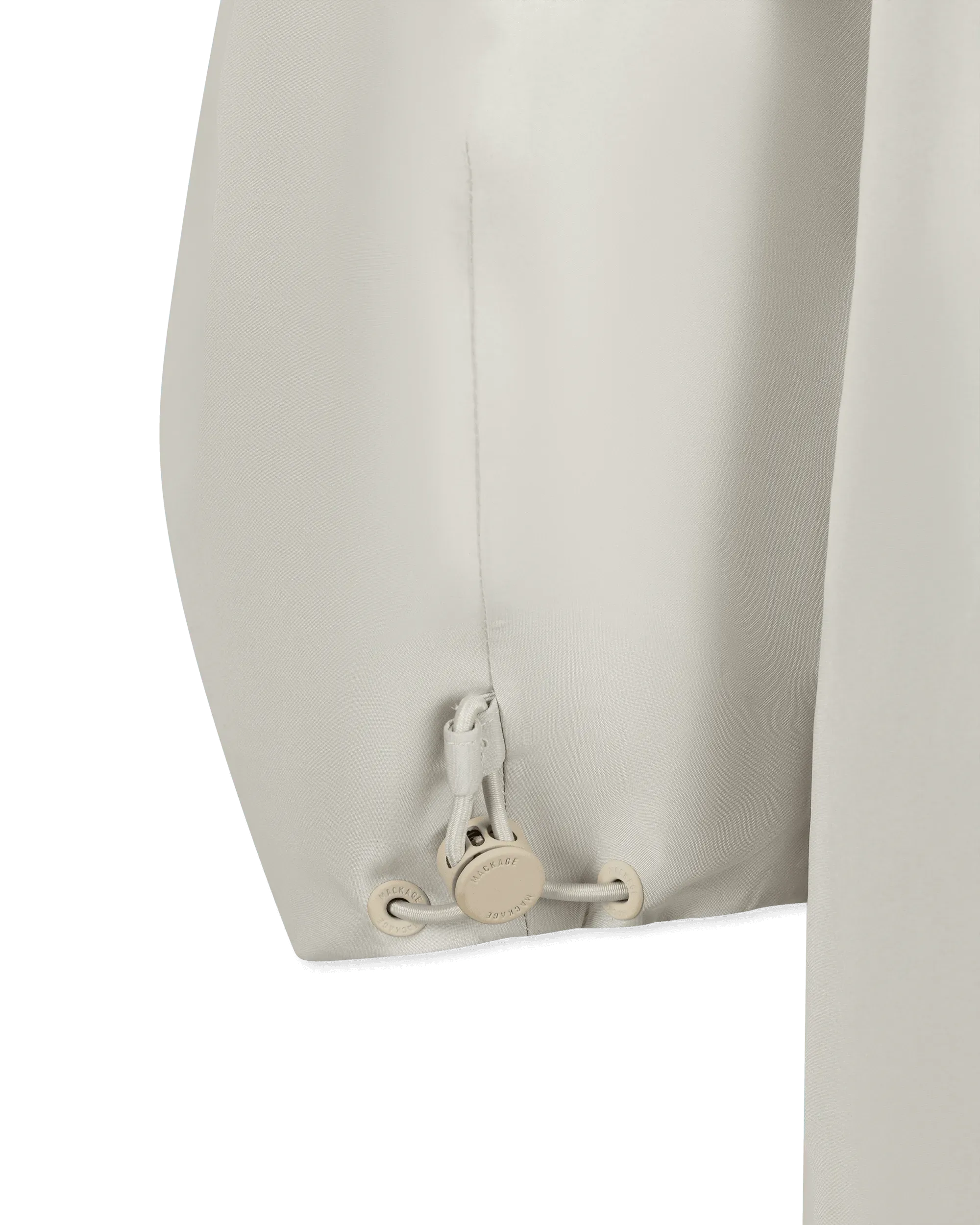 Mekelle Rain Coat - DIHSAN