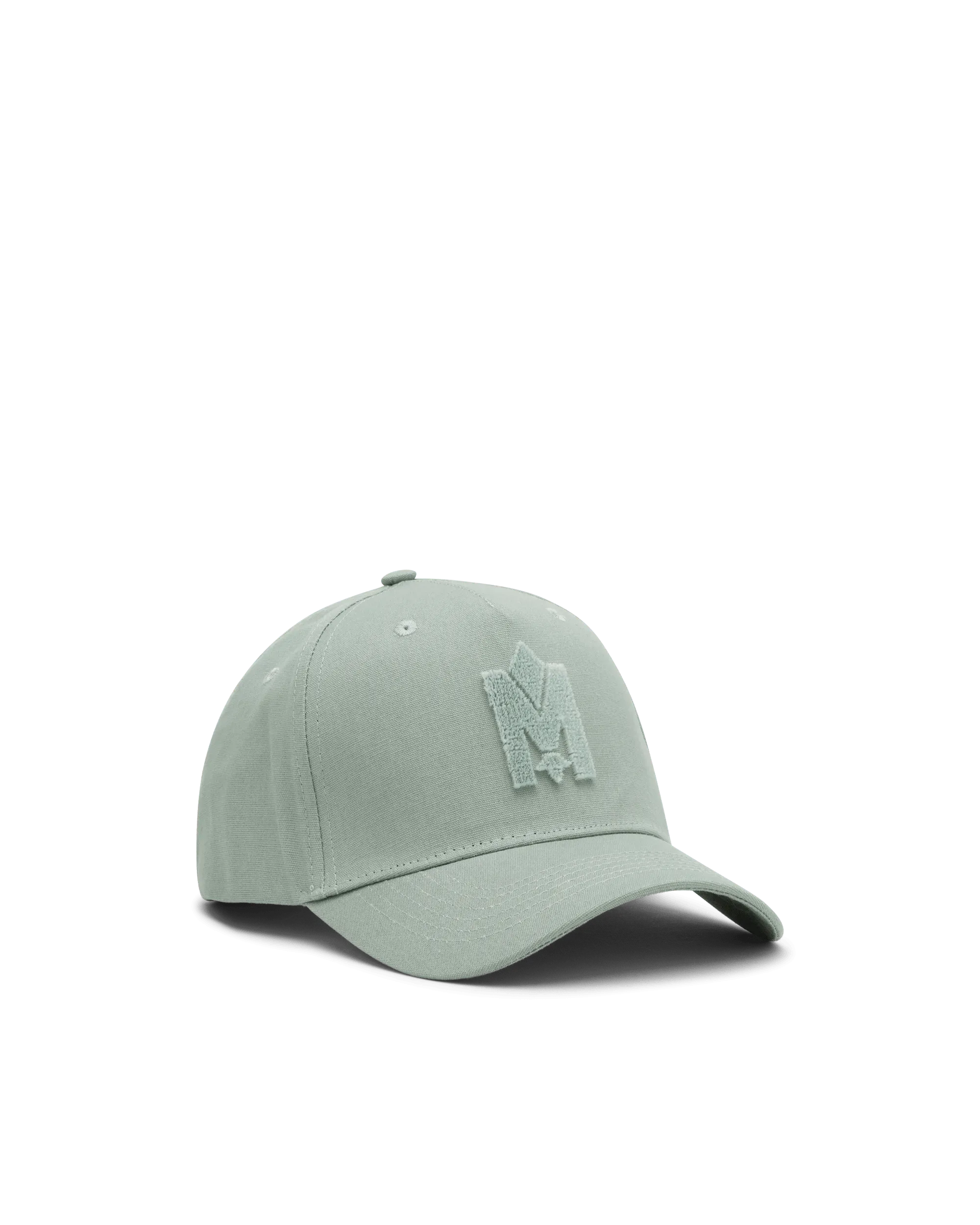 ANDERSON-V Baseball Cap - DIHSAN