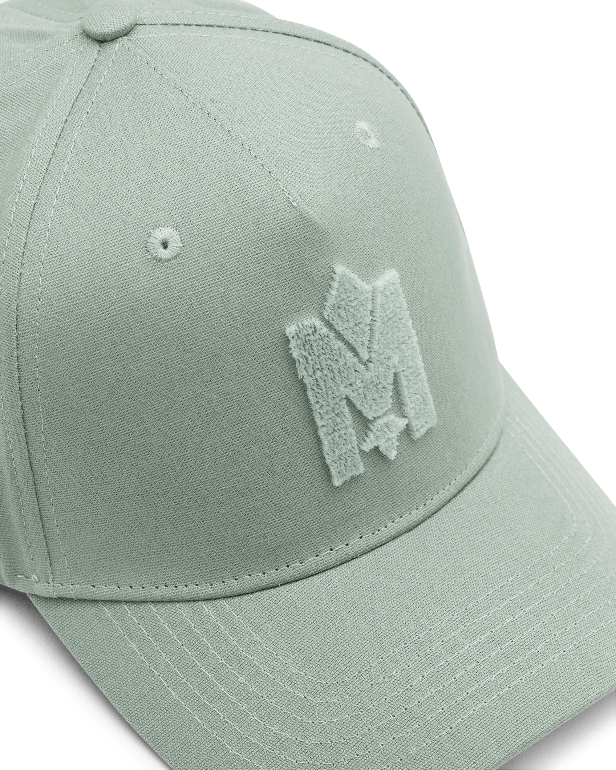 ANDERSON-V Baseball Cap - DIHSAN