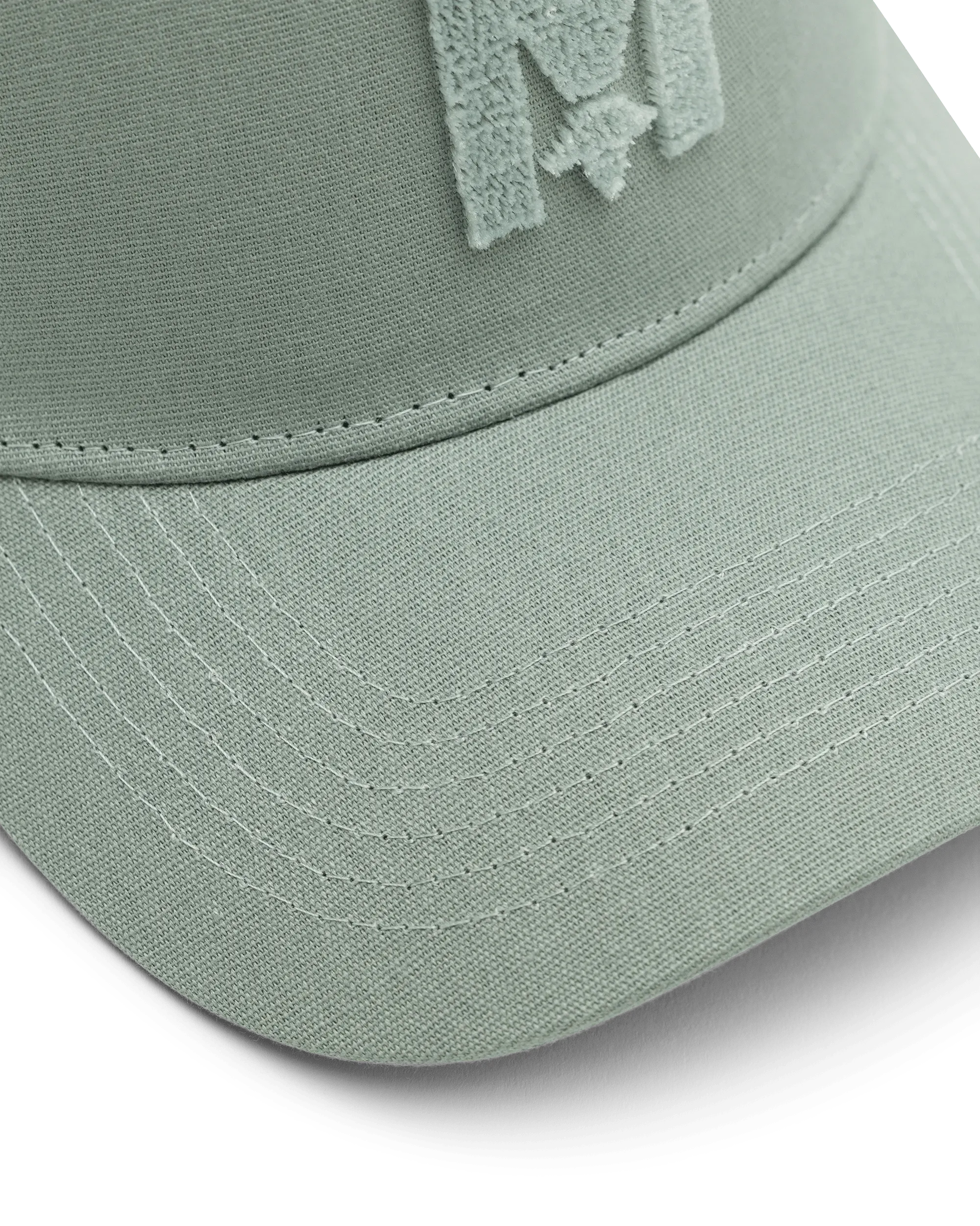 ANDERSON-V Baseball Cap - DIHSAN