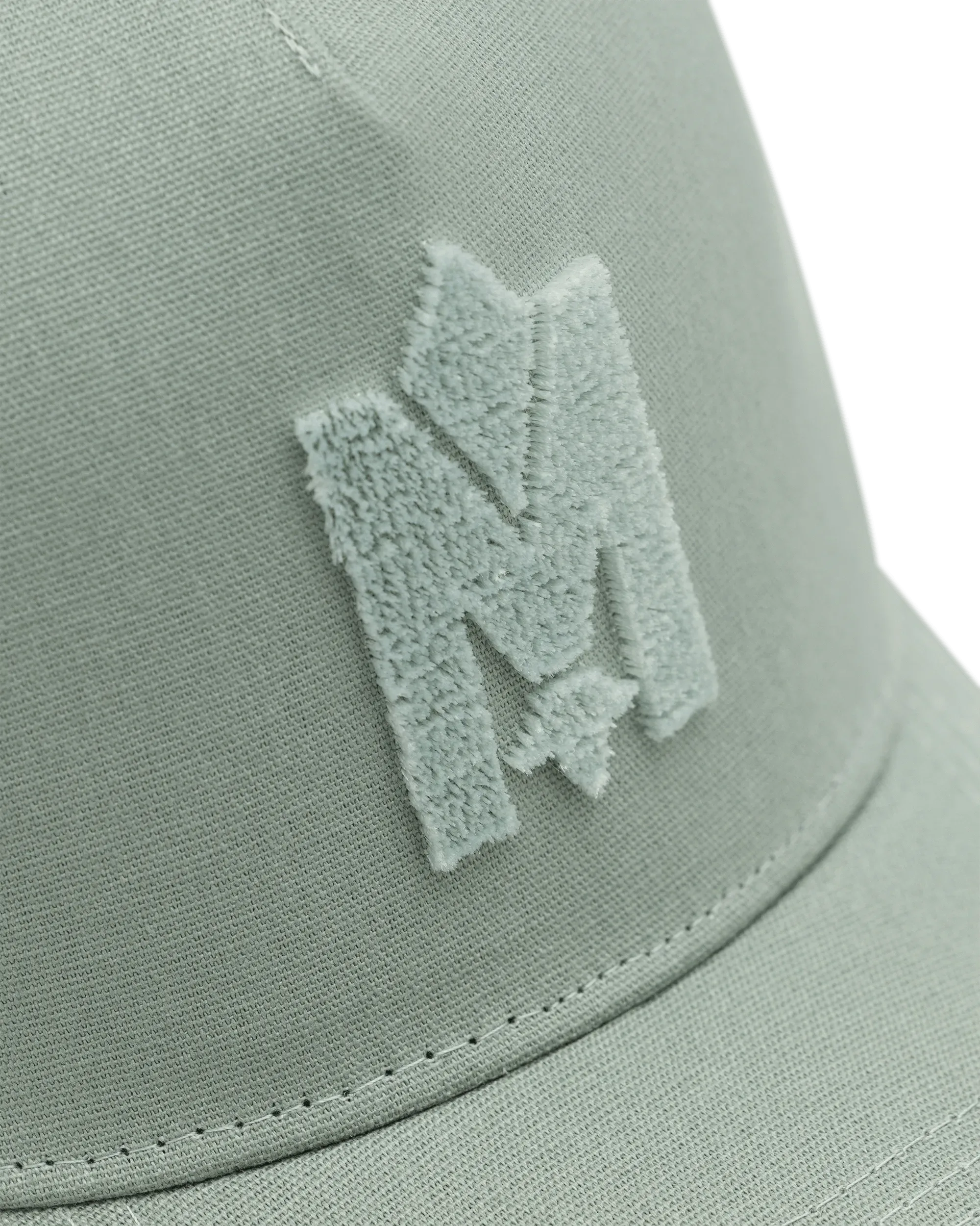 ANDERSON-V Baseball Cap - DIHSAN