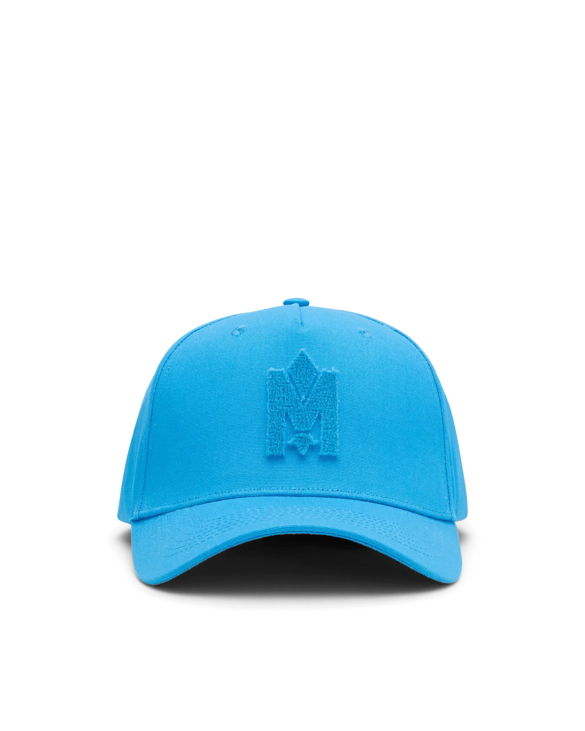 ANDERSON-V Baseball Cap - DIHSAN