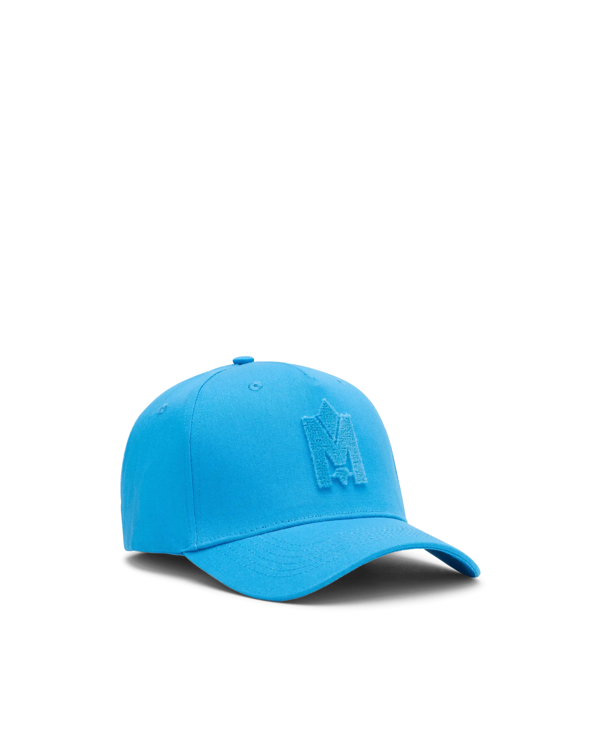 ANDERSON-V Baseball Cap - DIHSAN