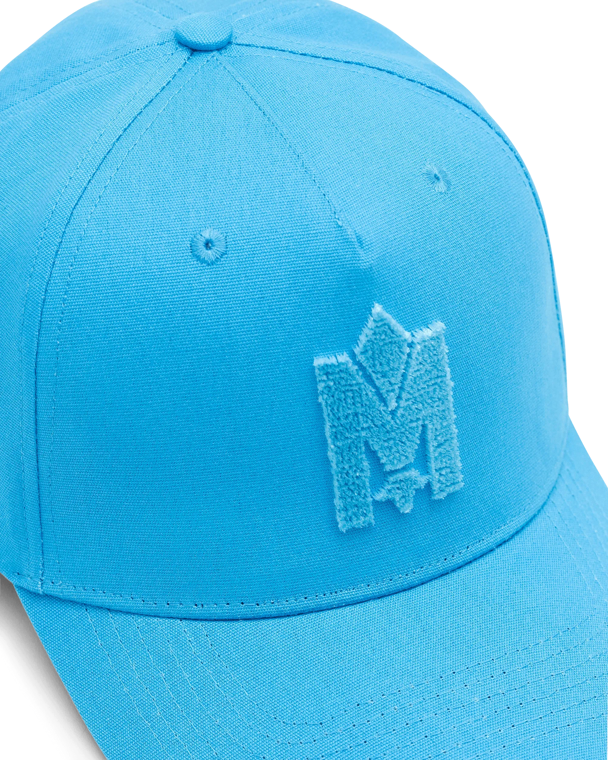 ANDERSON-V Baseball Cap - DIHSAN