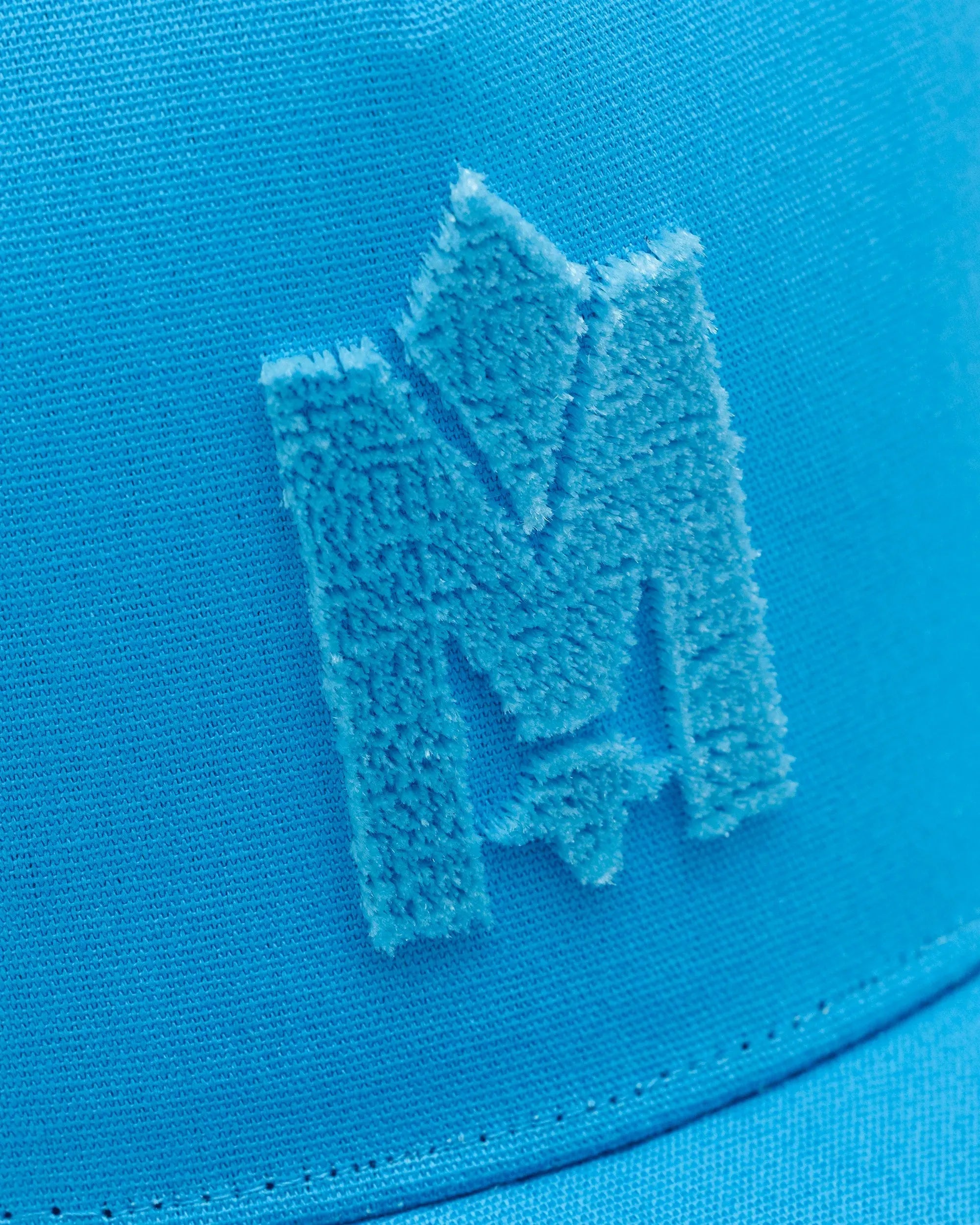ANDERSON-V Baseball Cap - DIHSAN