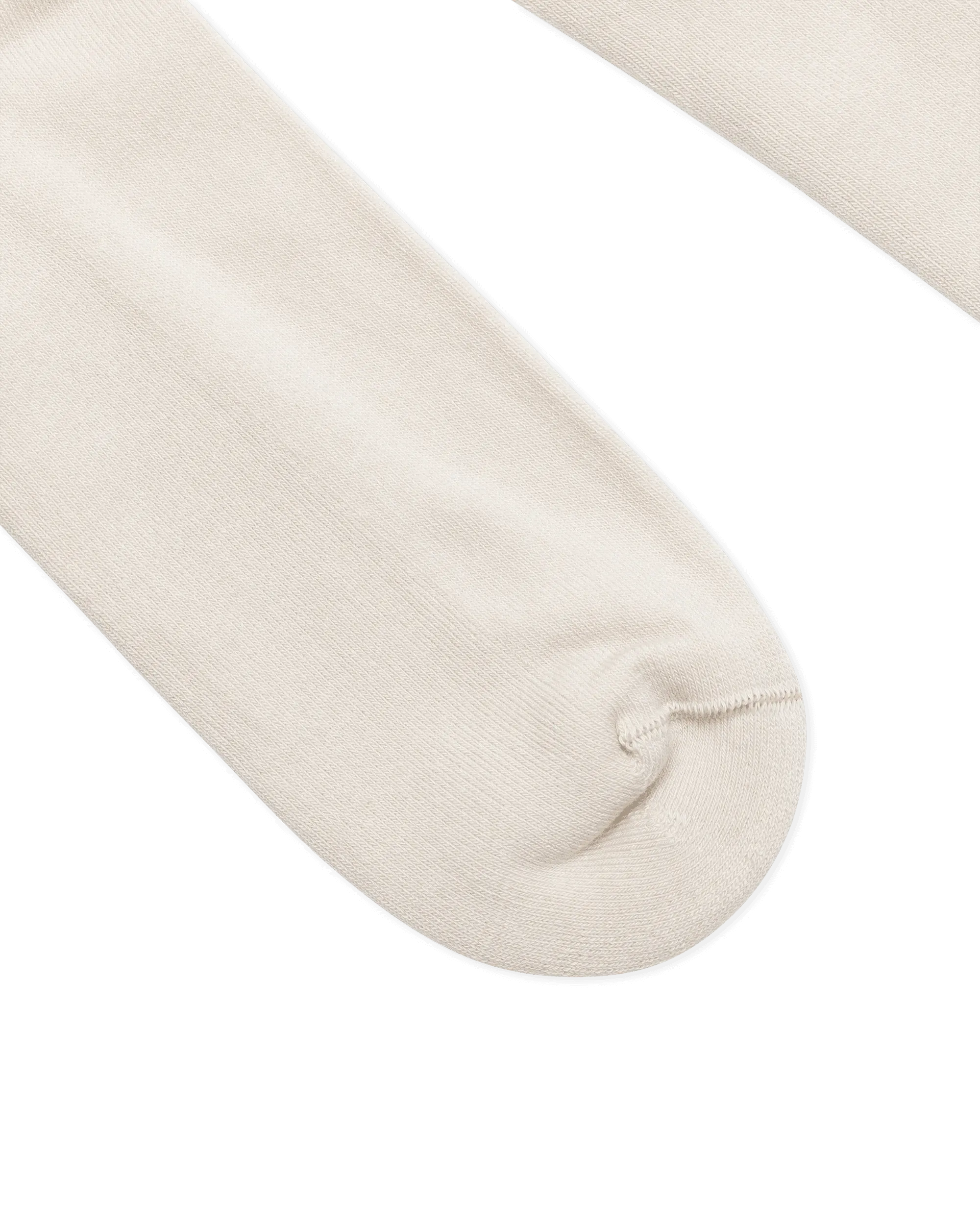 Woods Cotton Logo Socks - DIHSAN