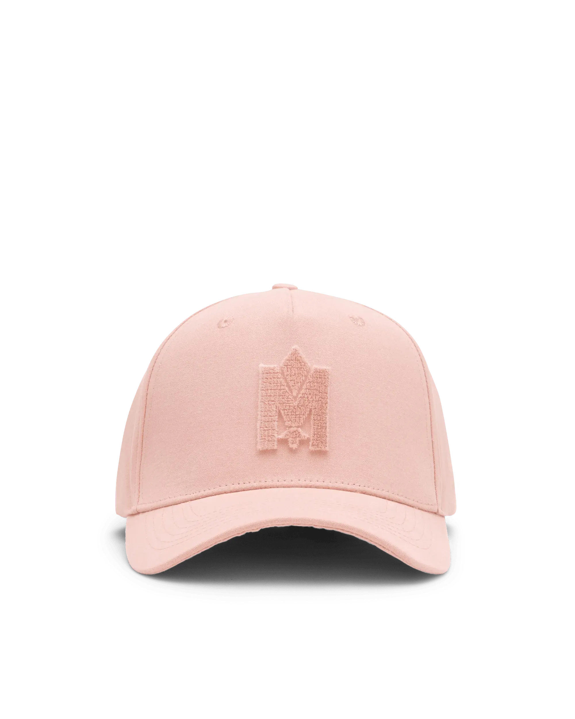 ANDERSON-V Baseball Cap - DIHSAN