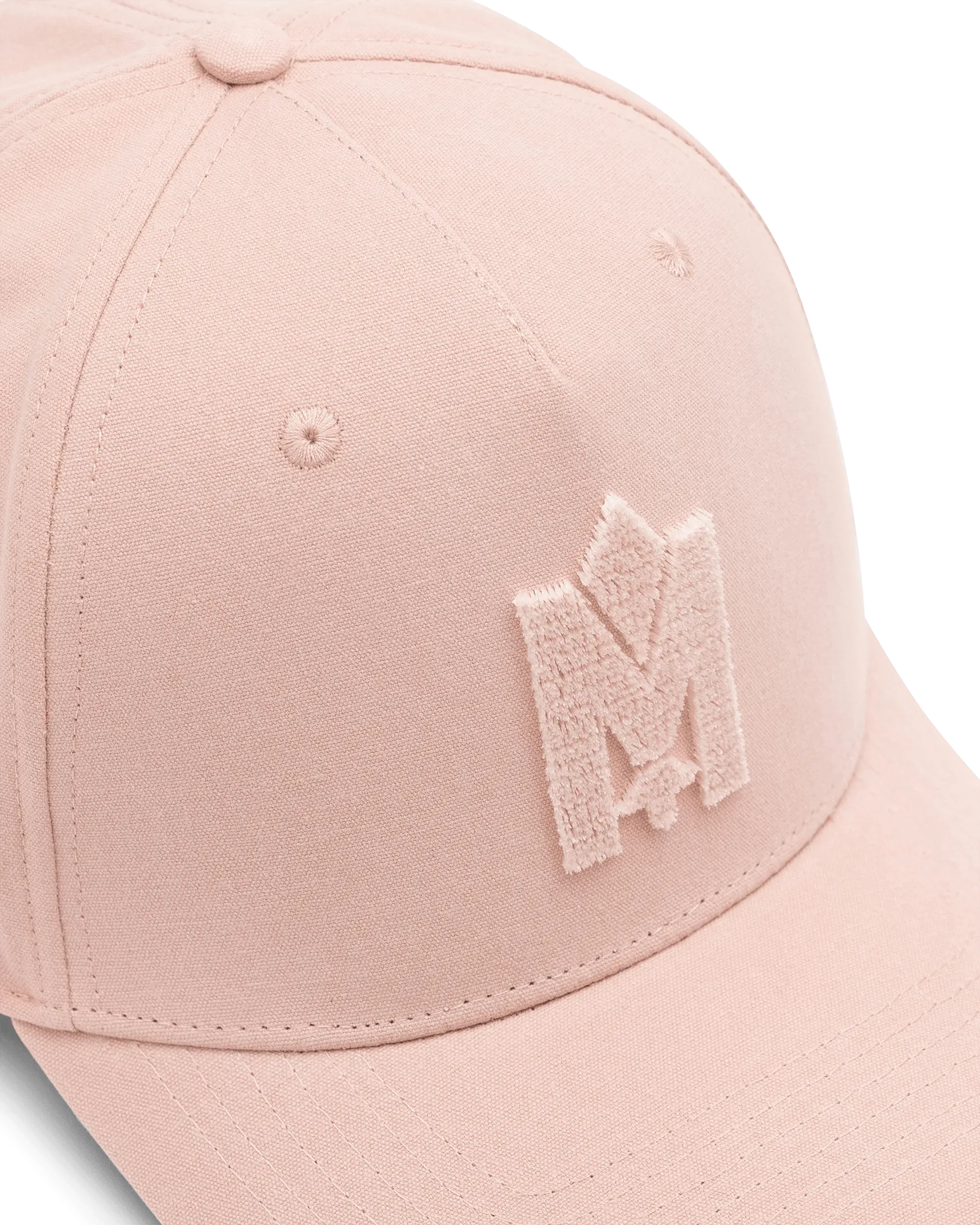 ANDERSON-V Baseball Cap - DIHSAN