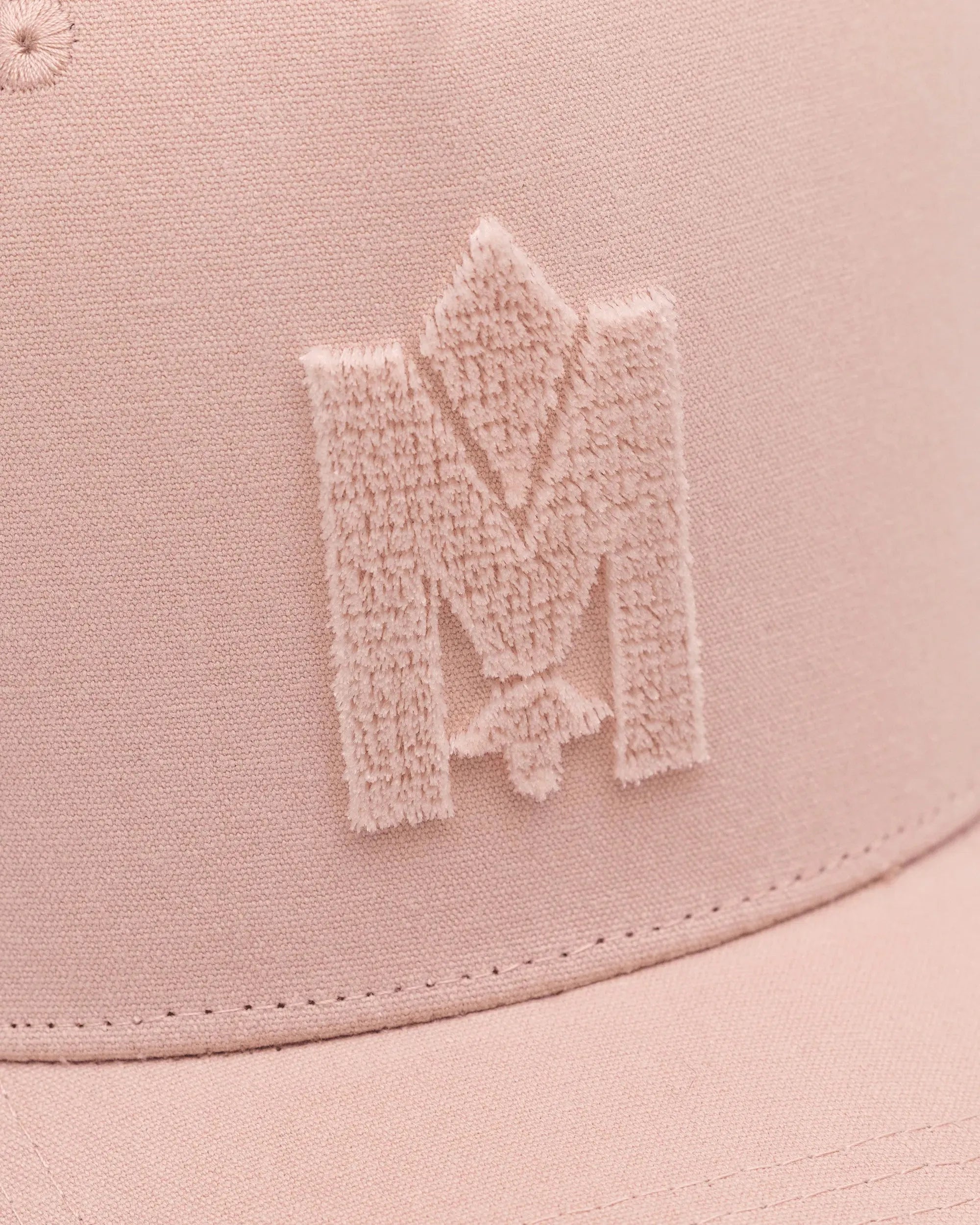 ANDERSON-V Baseball Cap - DIHSAN