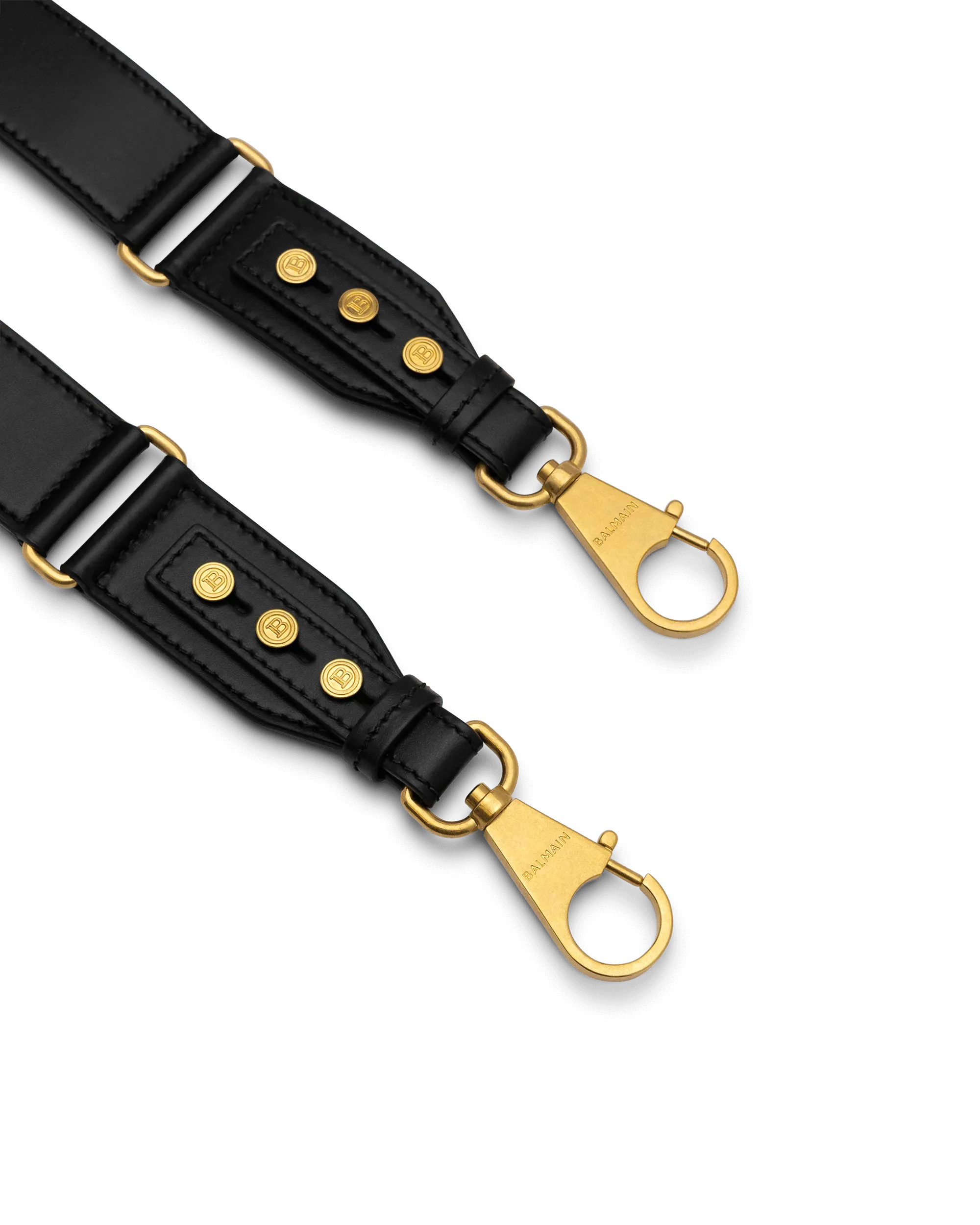 B-Buzz 23 Leather Tote Bag - DIHSAN