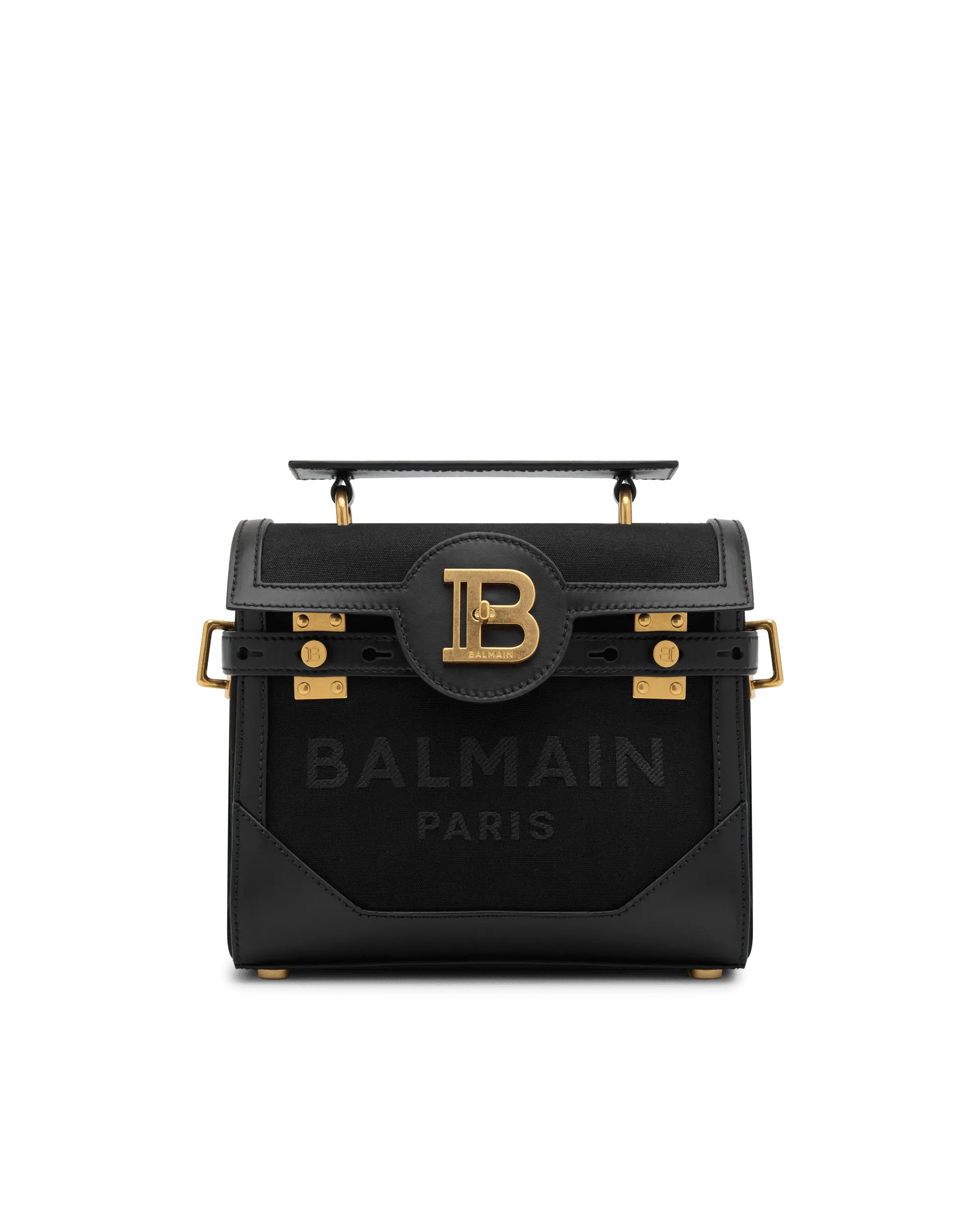 B-Buzz 23 Canvas Bag - DIHSAN