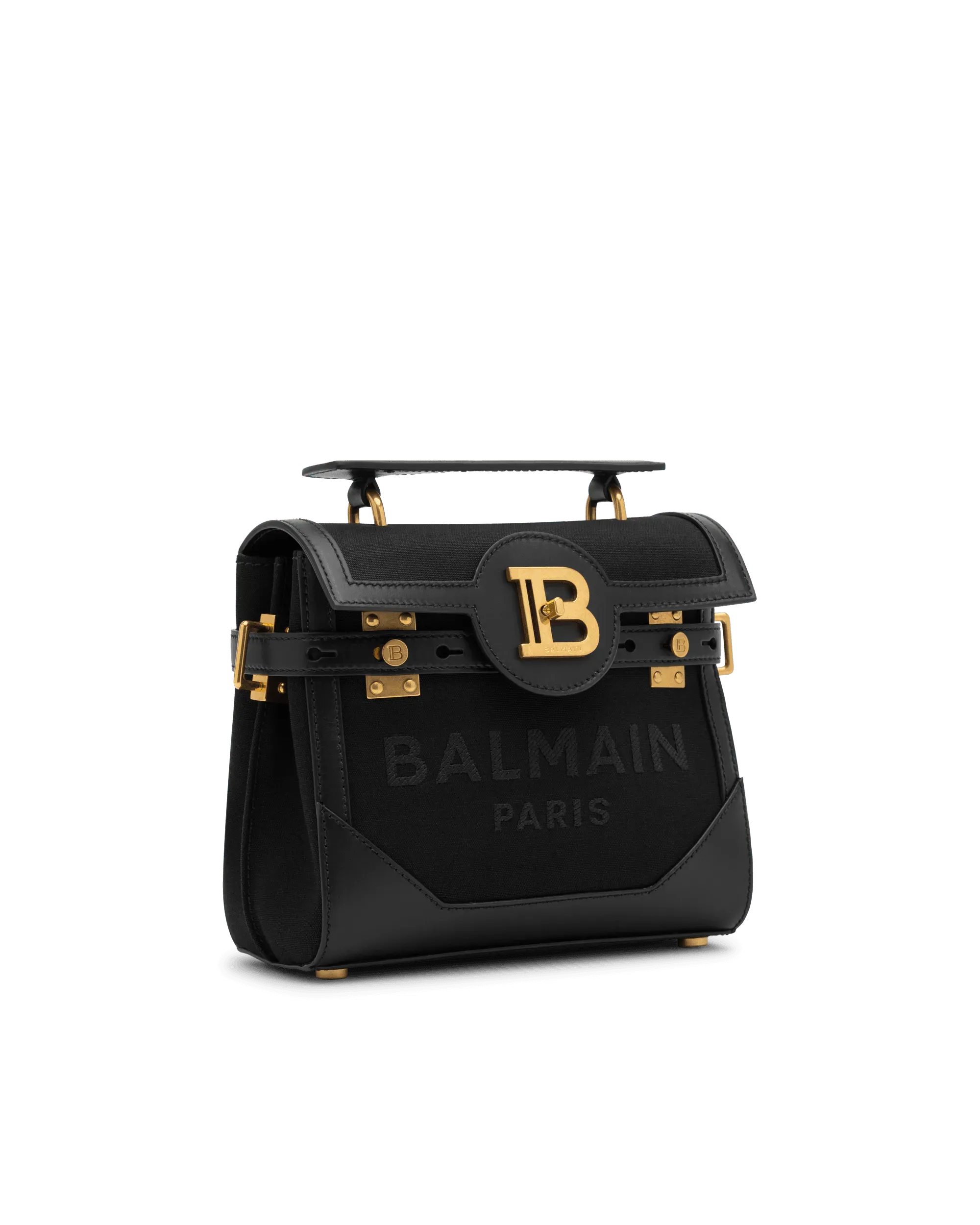 B-Buzz 23 Canvas Bag - DIHSAN