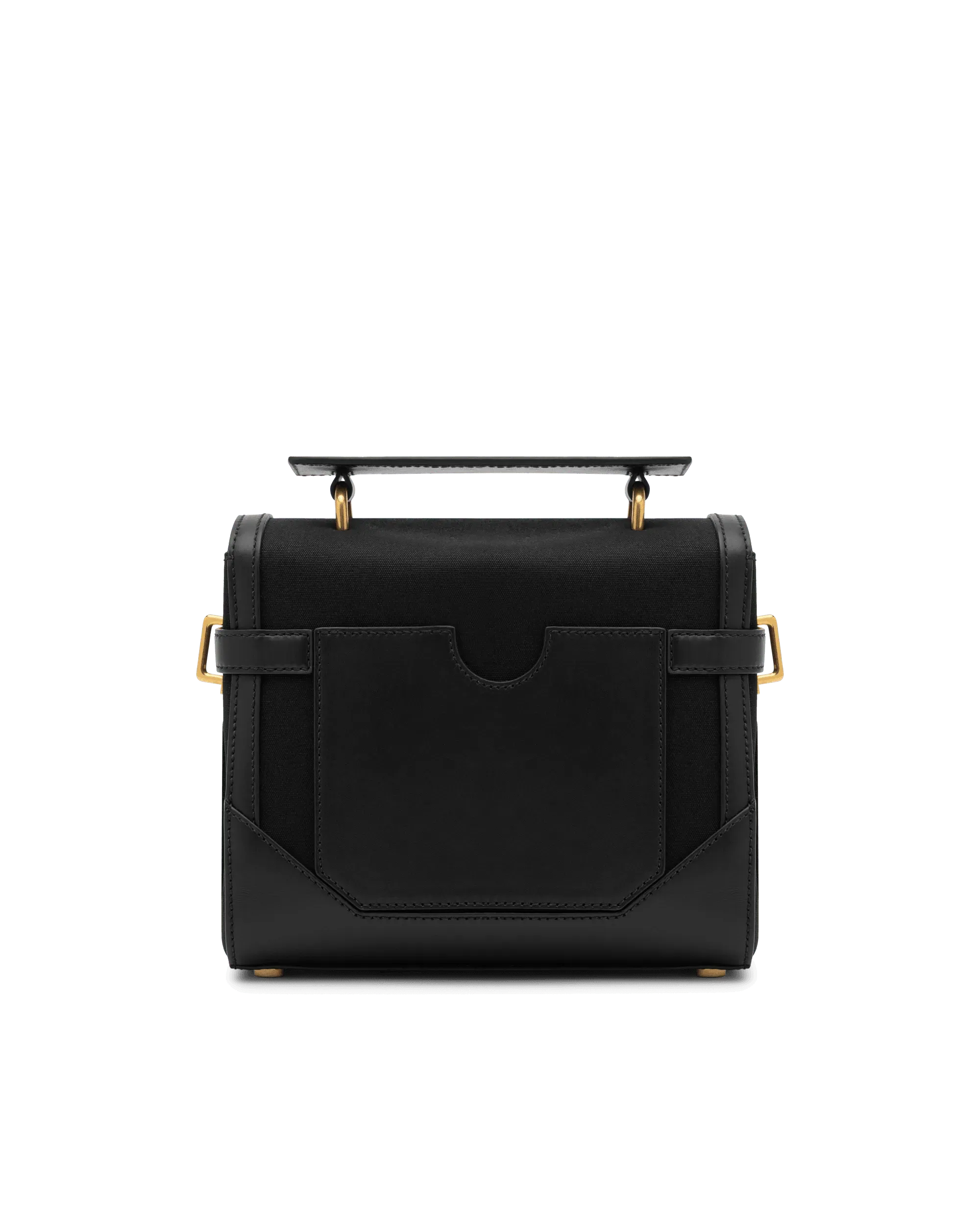 B-Buzz 23 Canvas Bag - DIHSAN