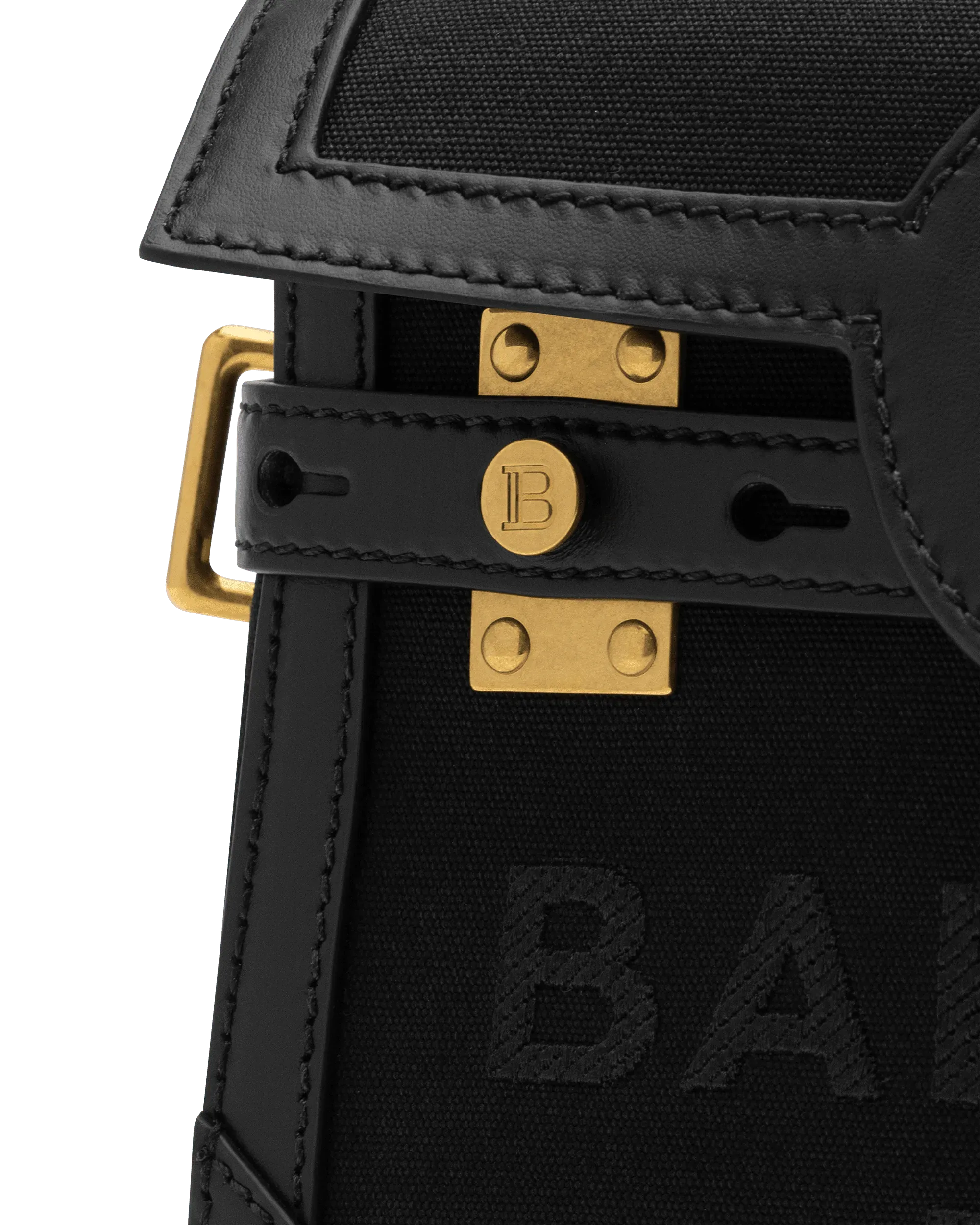 B-Buzz 23 Canvas Bag - DIHSAN