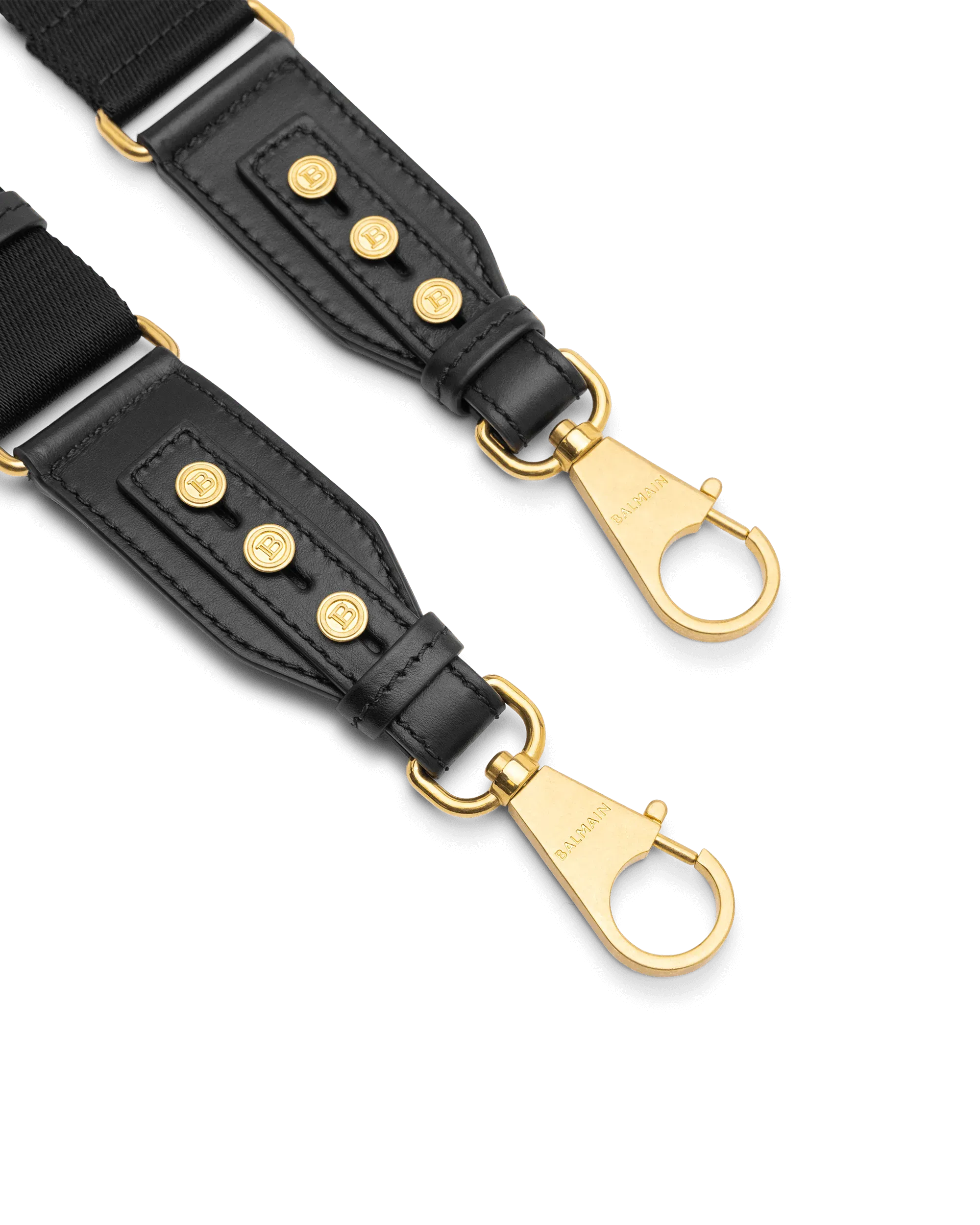 B-Buzz 23 Canvas Bag - DIHSAN