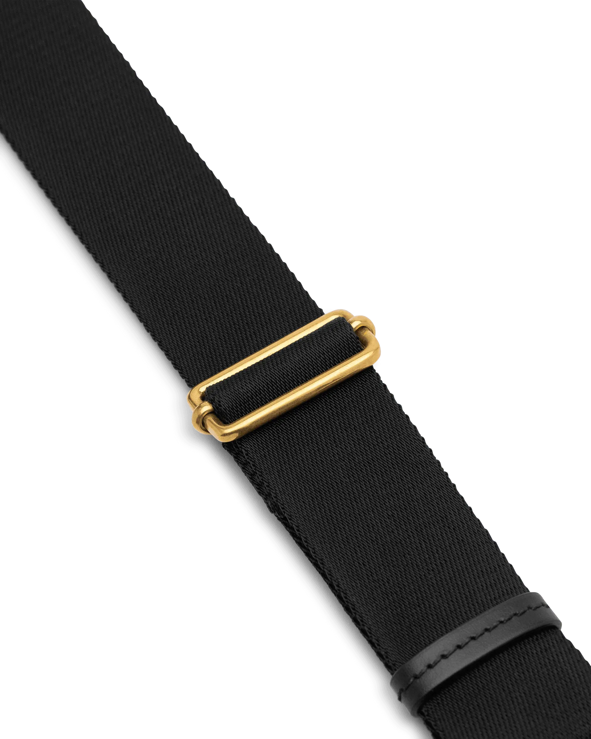 B-Buzz 23 Canvas Bag - DIHSAN