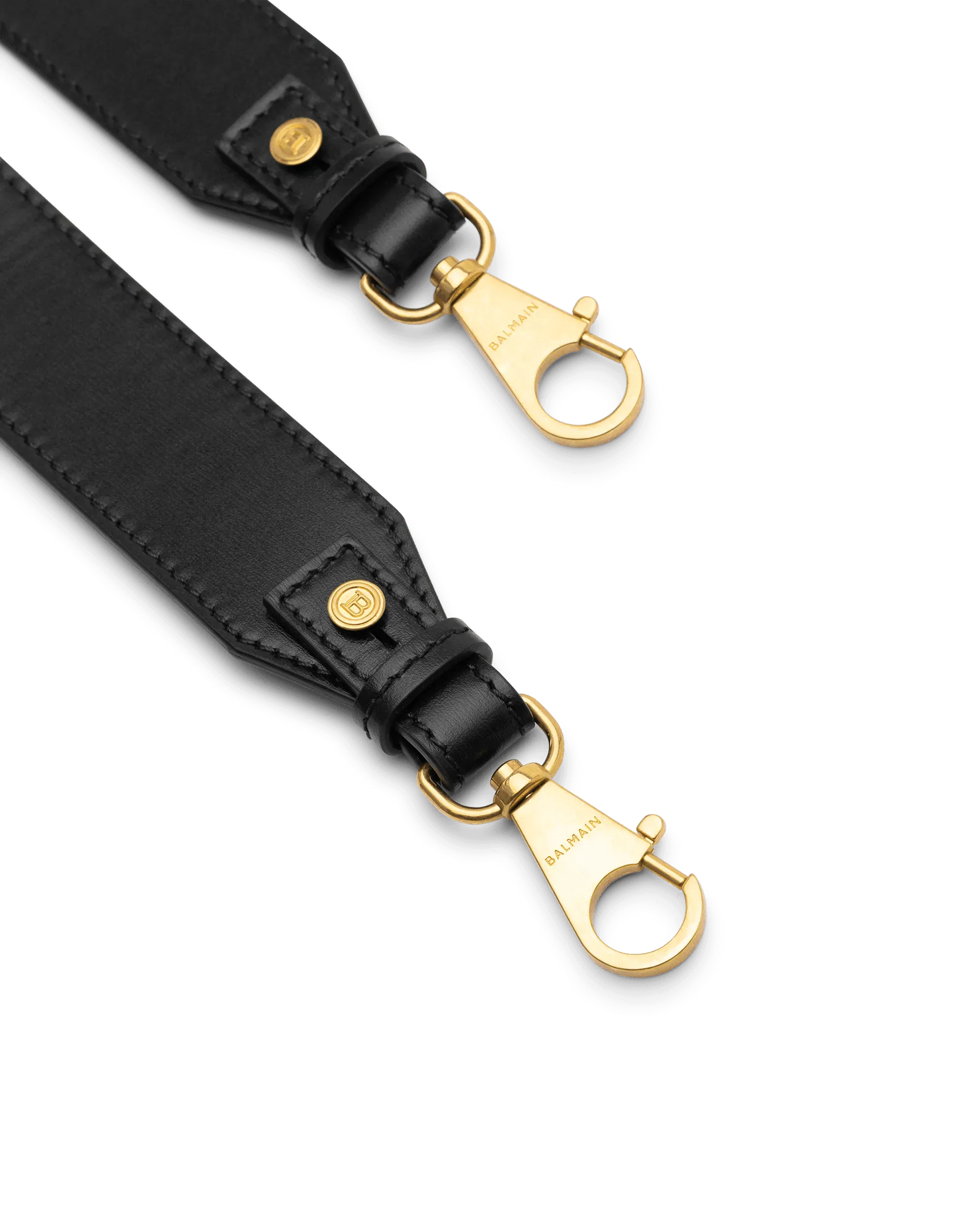 B-Buzz 19 Jacquard Monogram Bag - DIHSAN