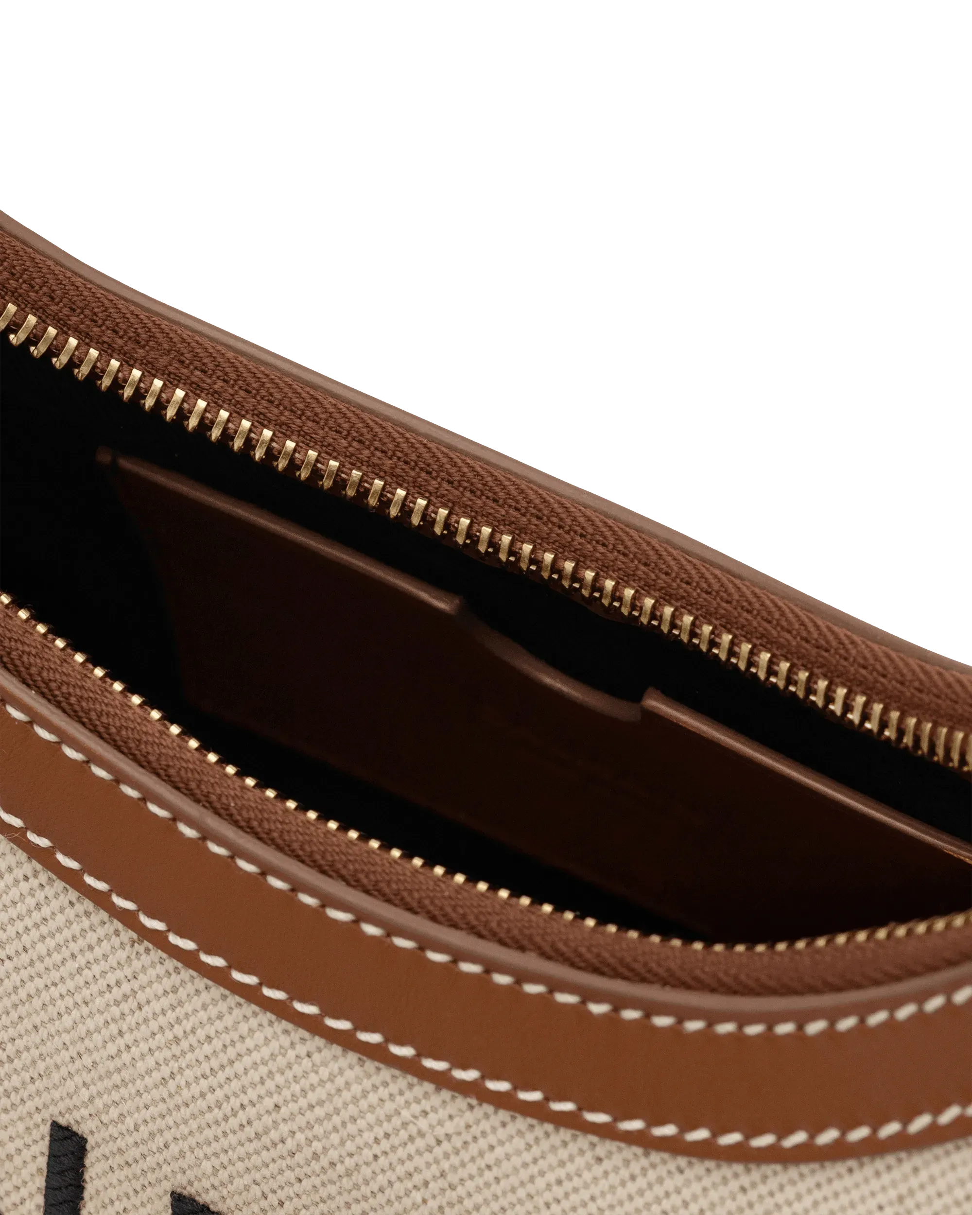 B-Army Canvas Shoulder Bag - DIHSAN