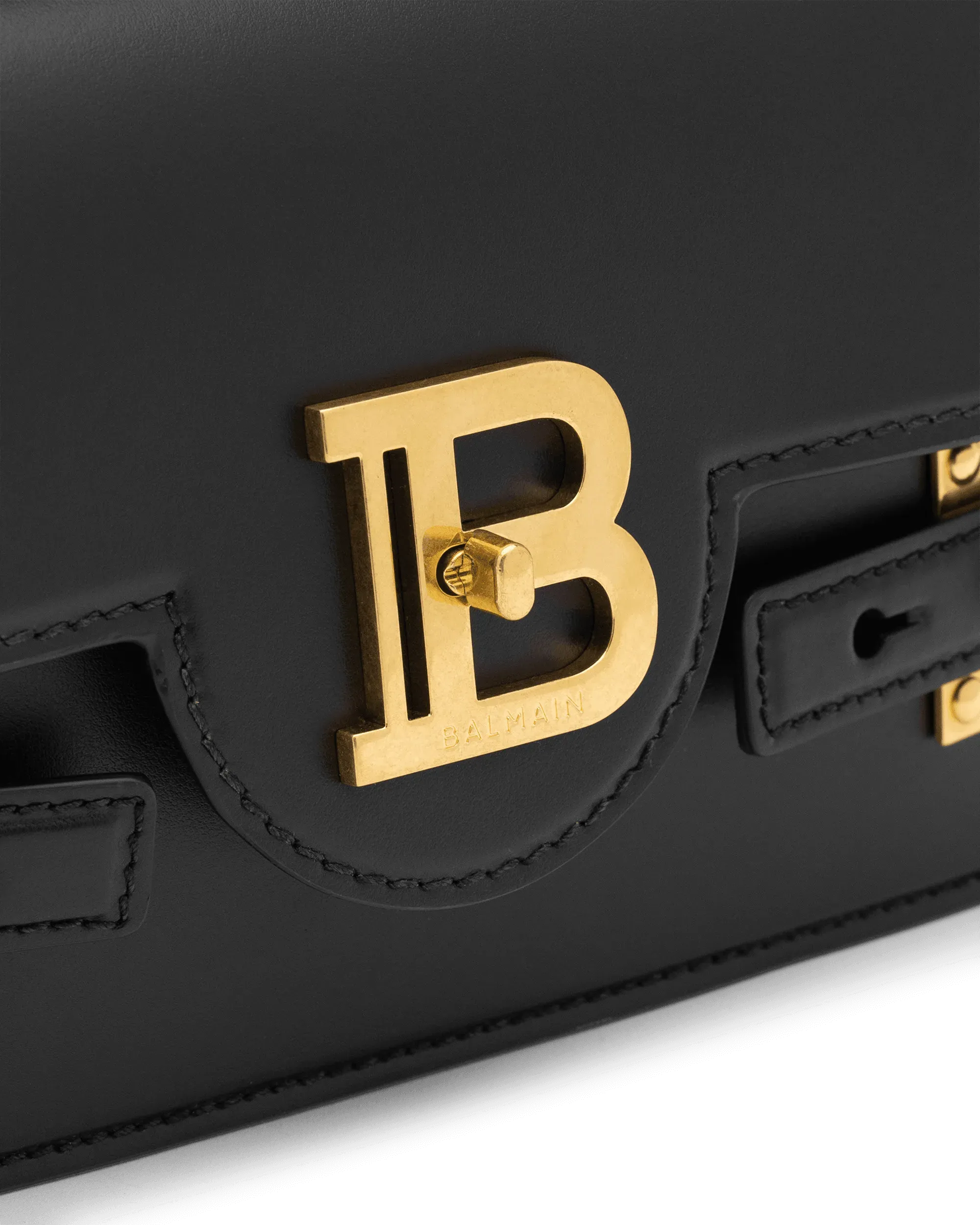 B-Buzz 24 Shoulder Bag - DIHSAN