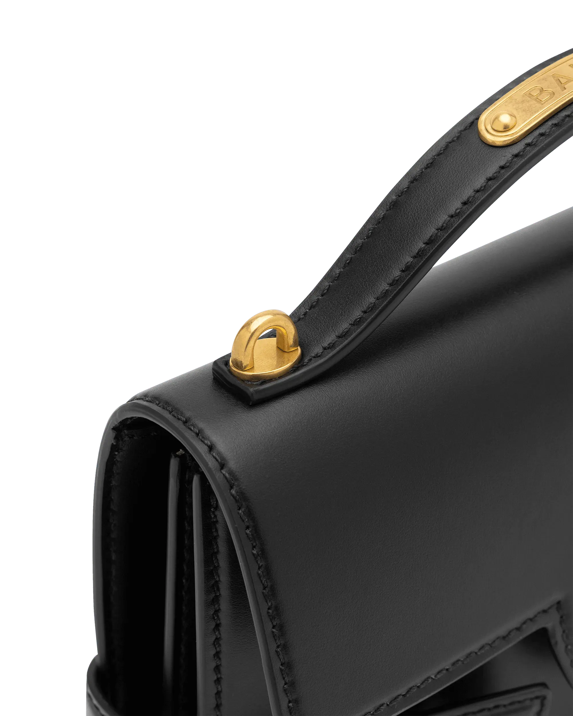 B-Buzz 24 Shoulder Bag - DIHSAN