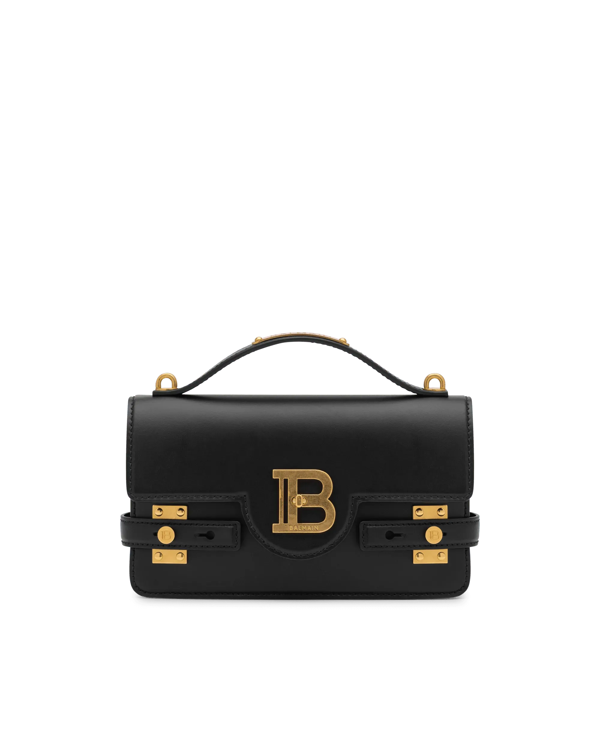 B-Buzz 24 Shoulder Bag - DIHSAN