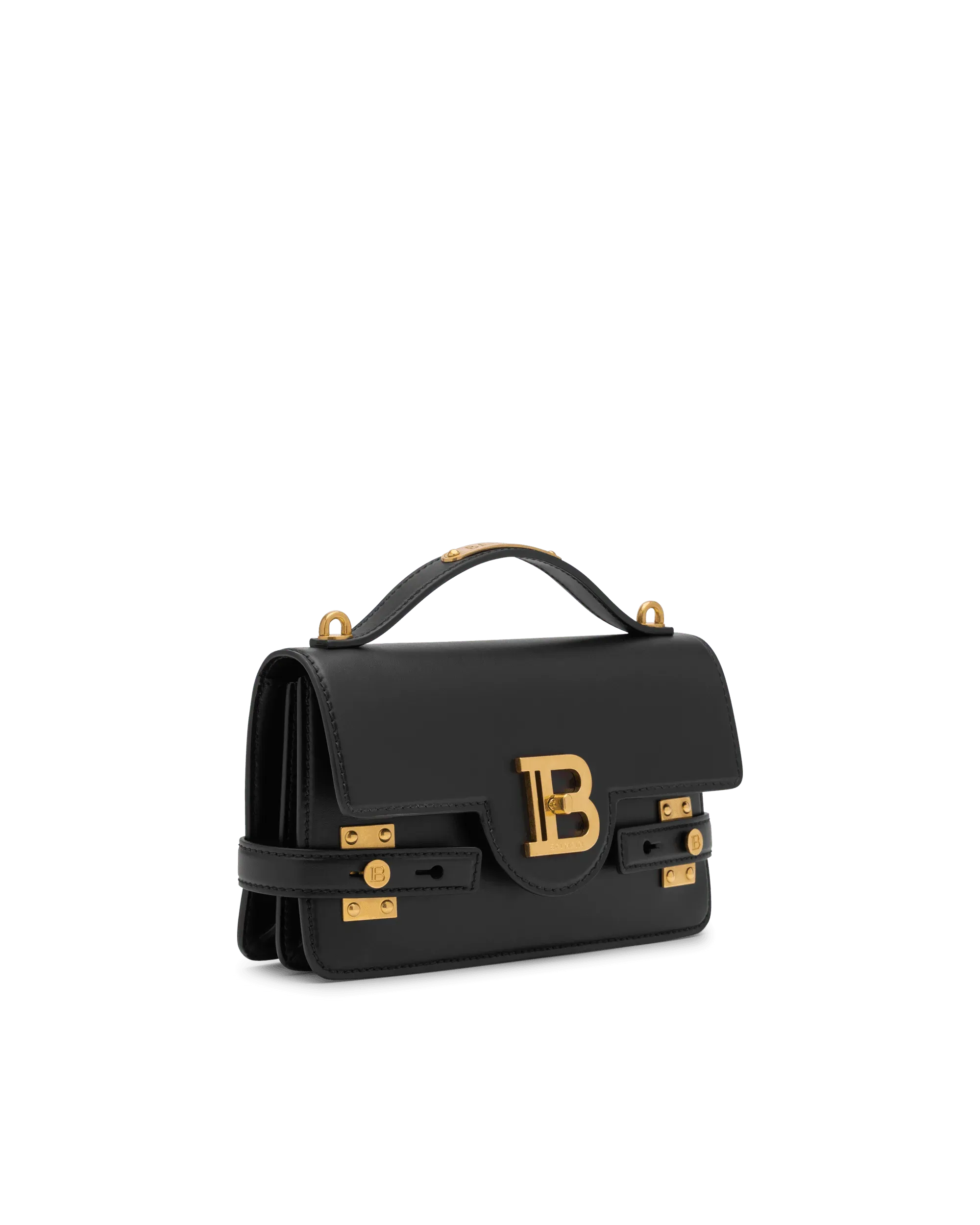 B-Buzz 24 Shoulder Bag - DIHSAN