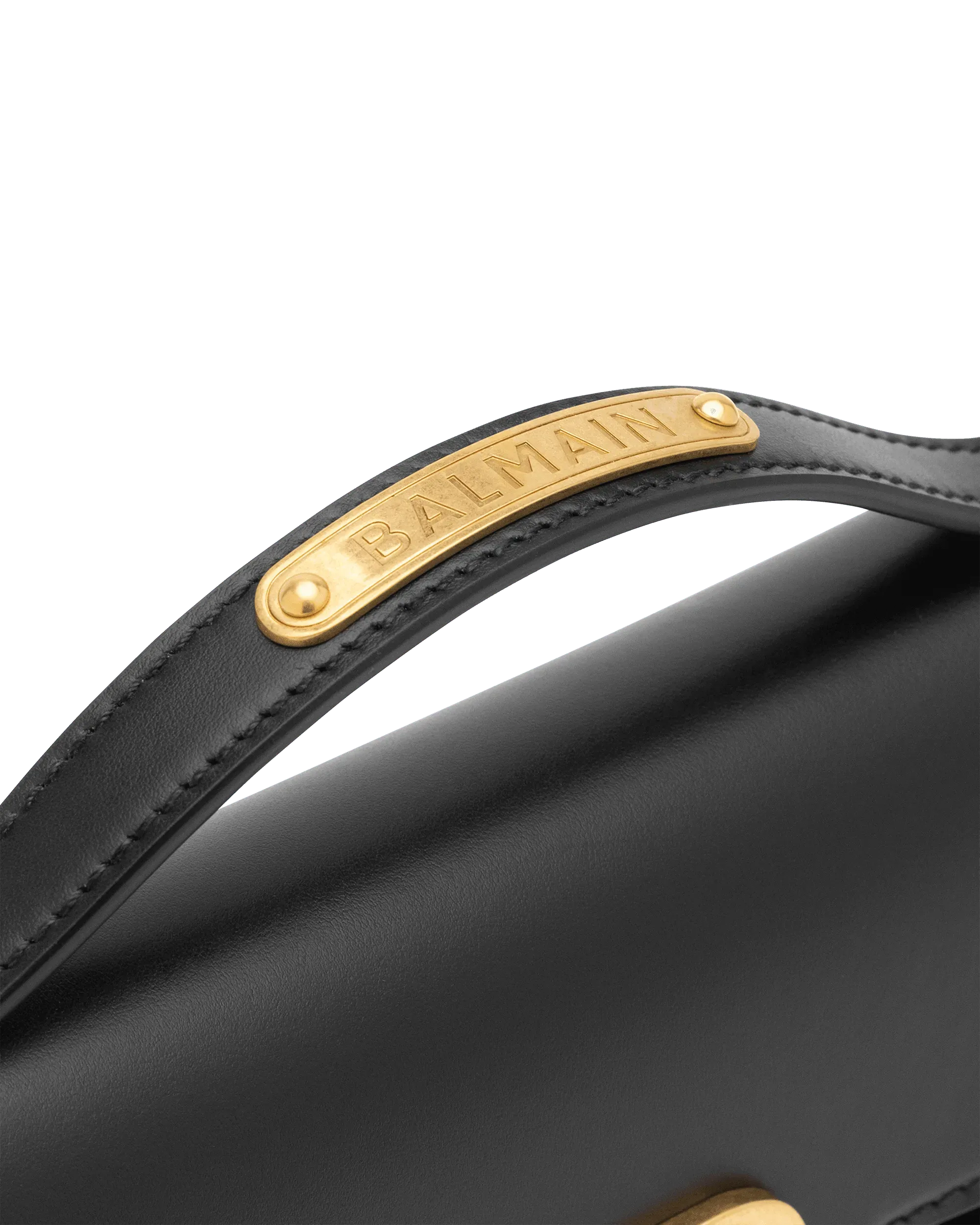 B-Buzz 24 Shoulder Bag - DIHSAN