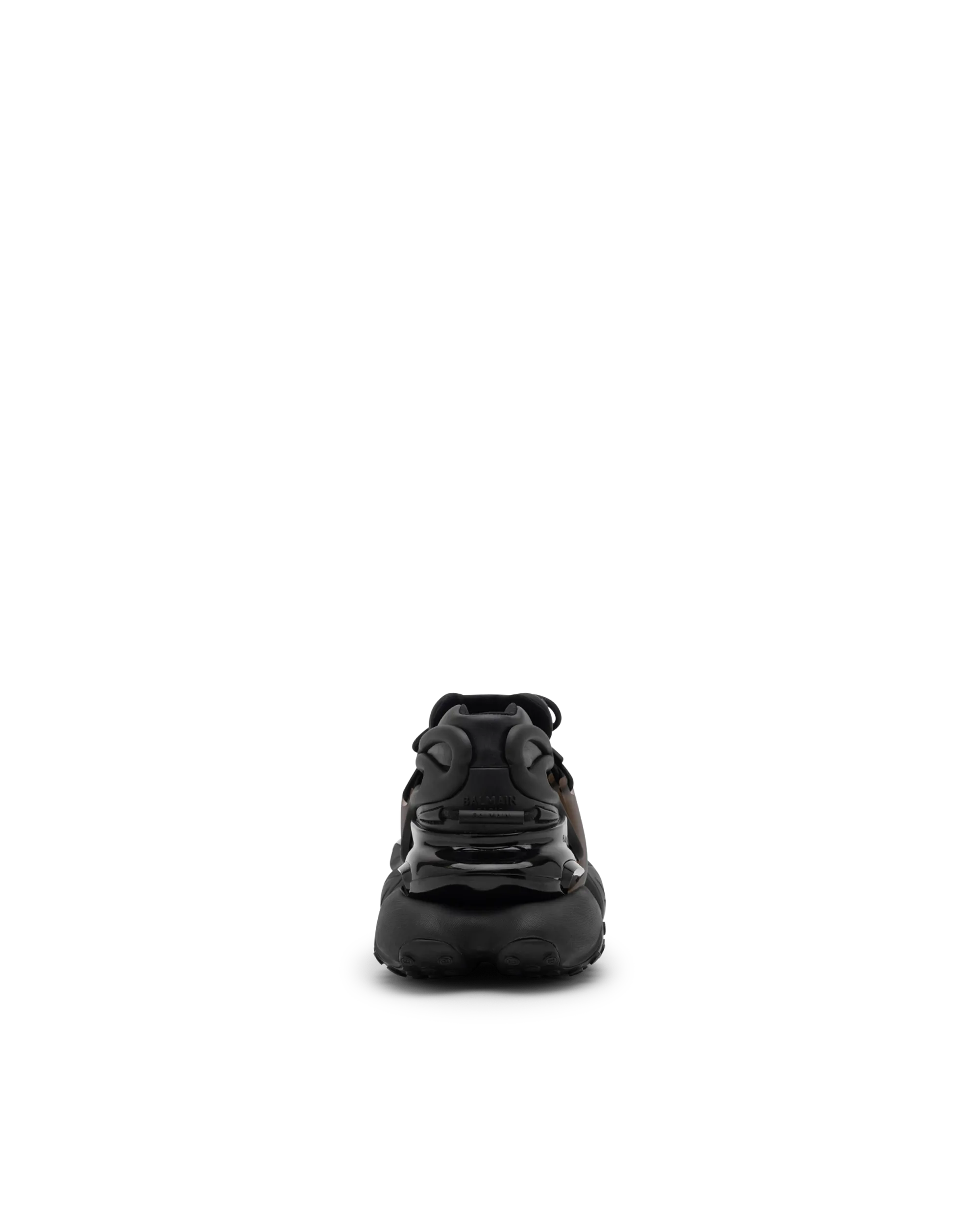 Unicorn Chunky Low Top Sneakers - DIHSAN