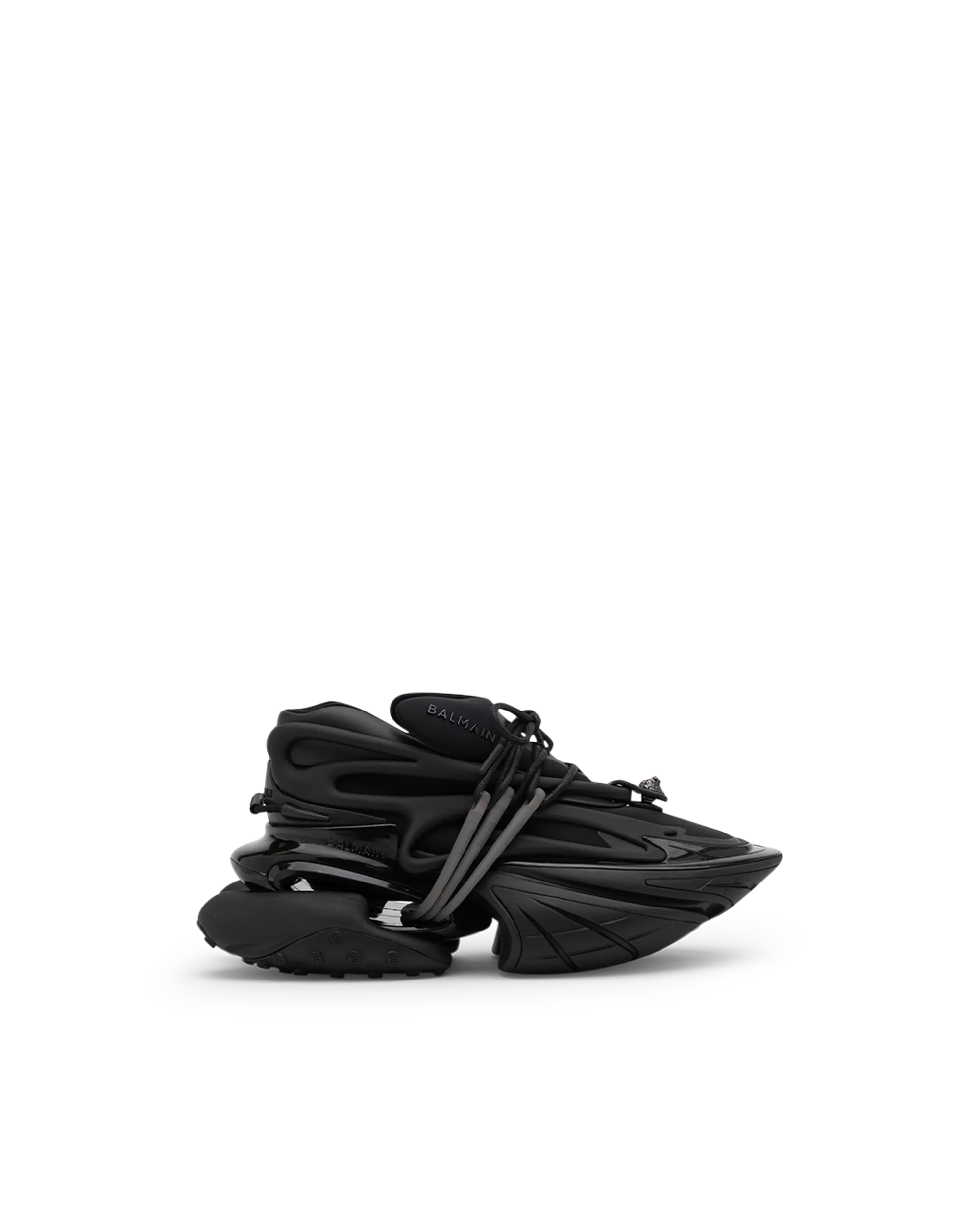 Unicorn Chunky Low Top Sneakers - DIHSAN