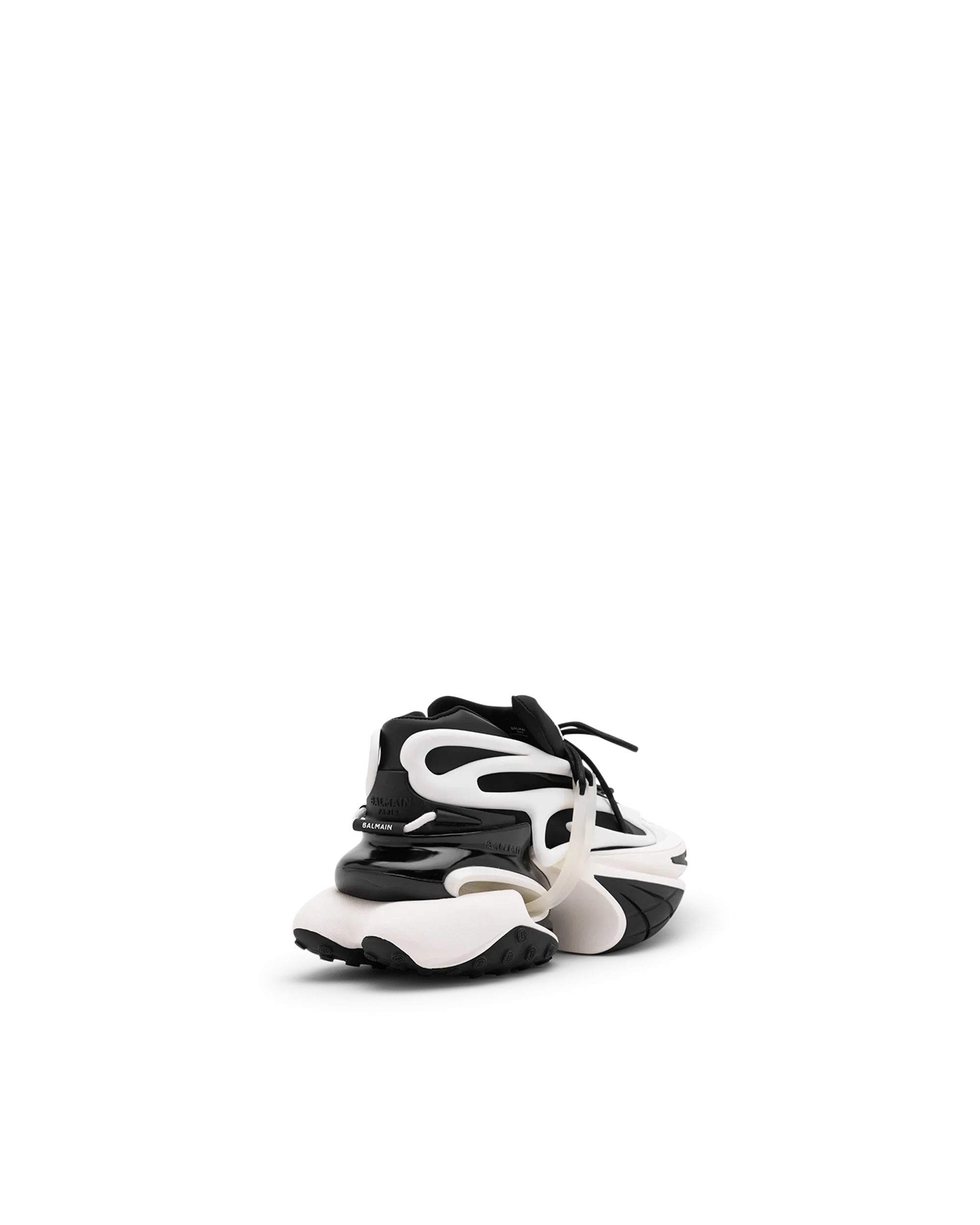Unicorn Chunky Low Top Sneakers - DIHSAN