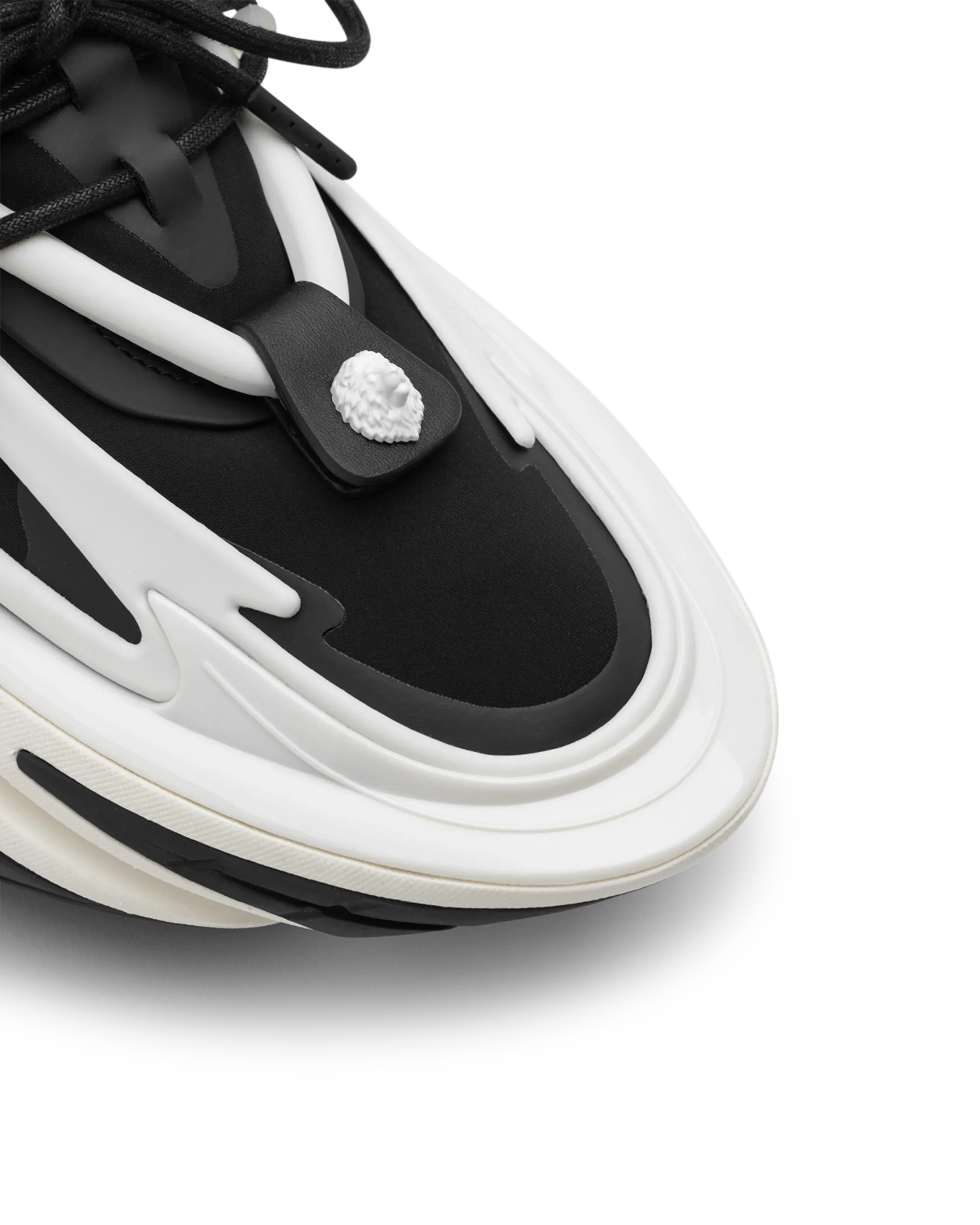 Unicorn Chunky Low Top Sneakers - DIHSAN
