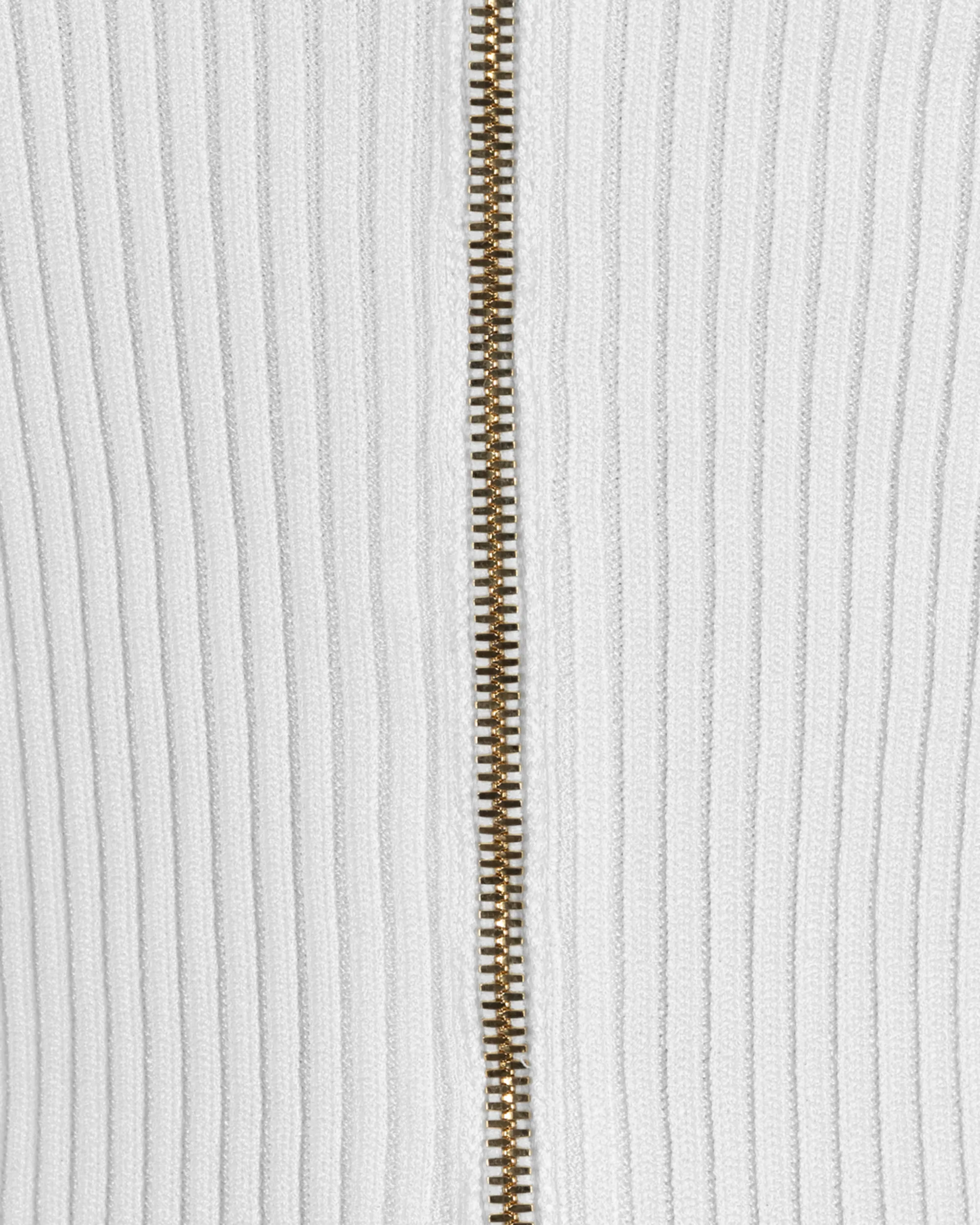 Short Sleeve Ribbed Knit Midi Dress