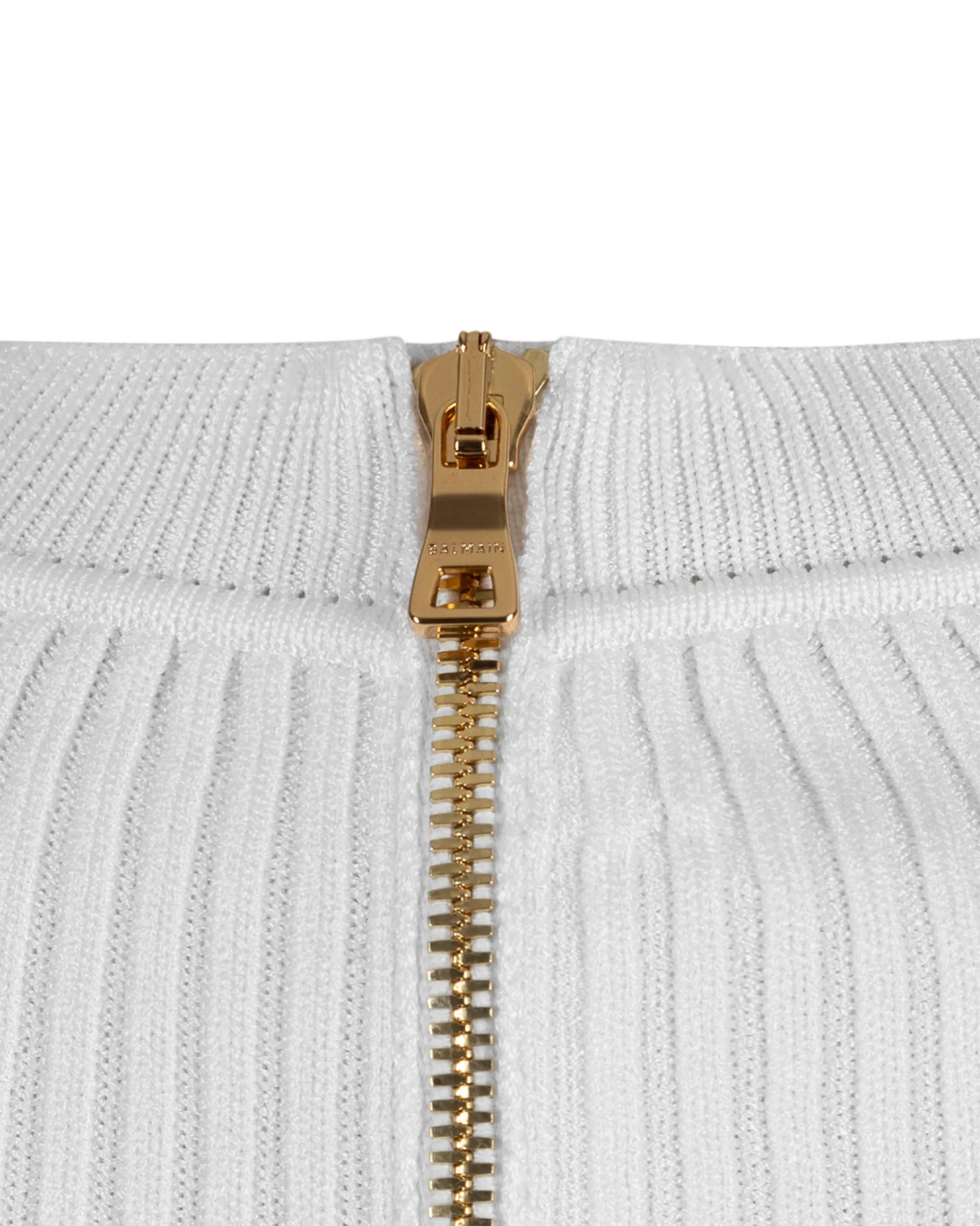 Short Sleeve Ribbed Knit Midi Dress