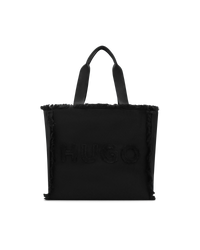 Becky Logo Tote Bag - DIHSAN