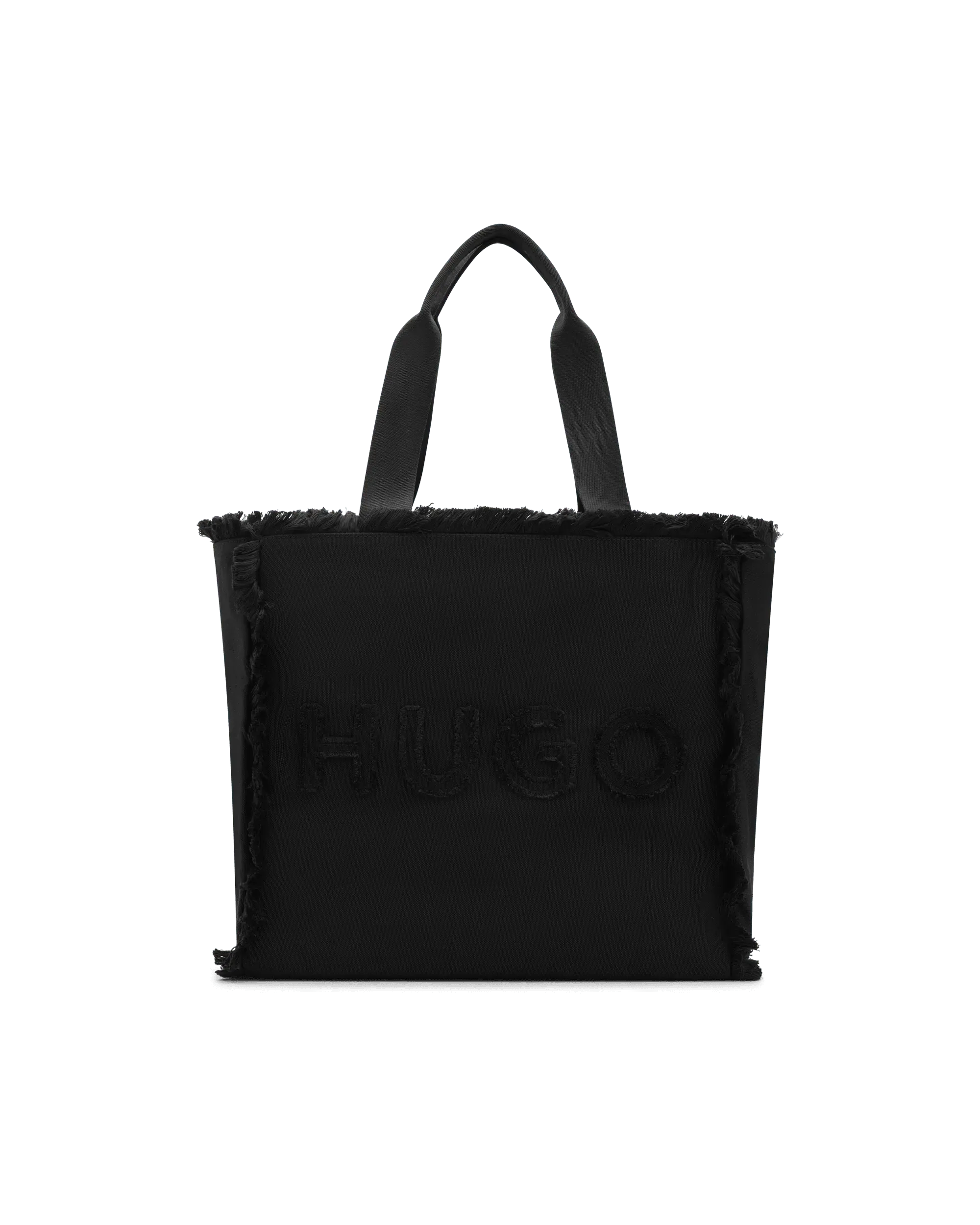 Becky Logo Tote Bag - DIHSAN