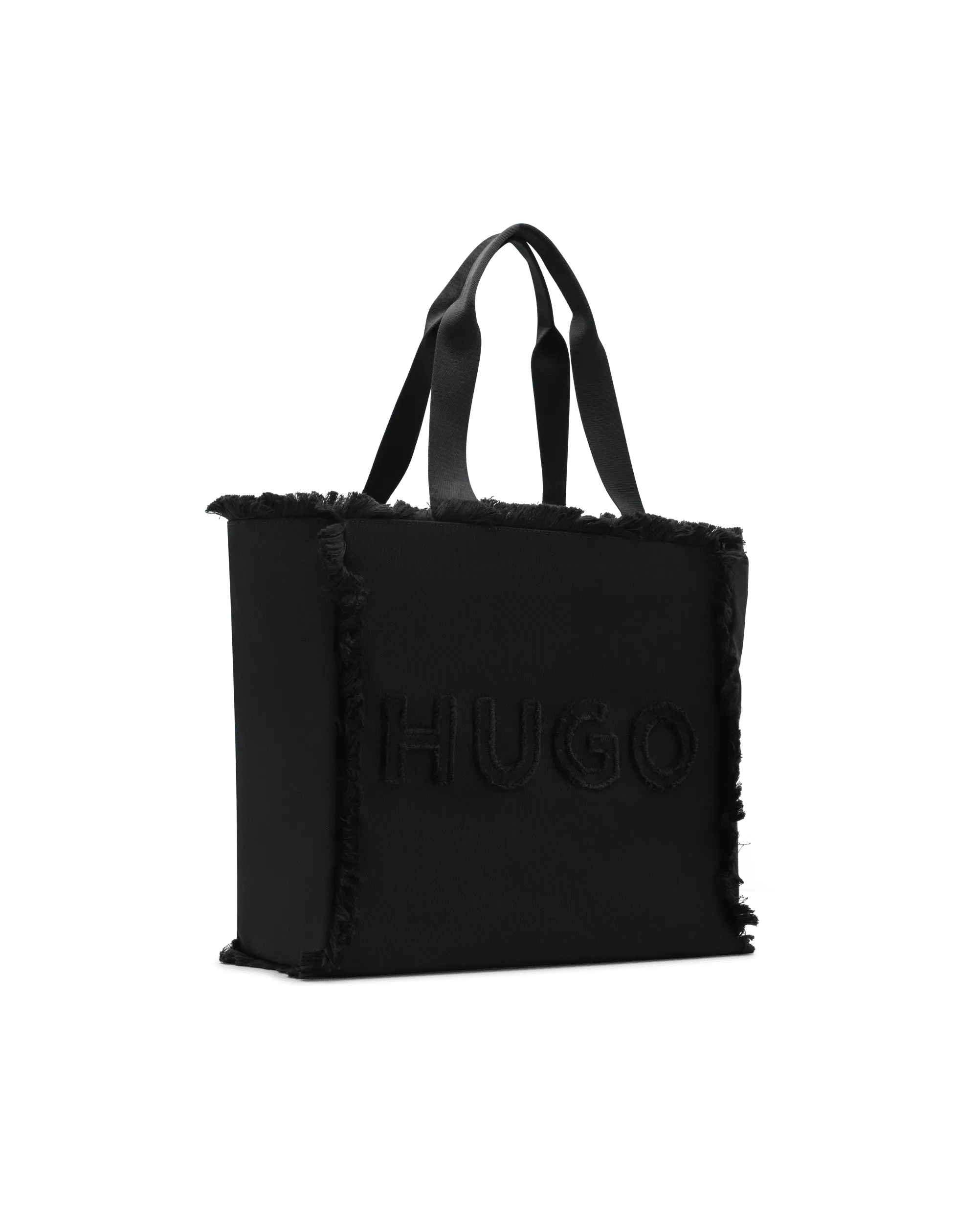 Becky Logo Tote Bag - DIHSAN