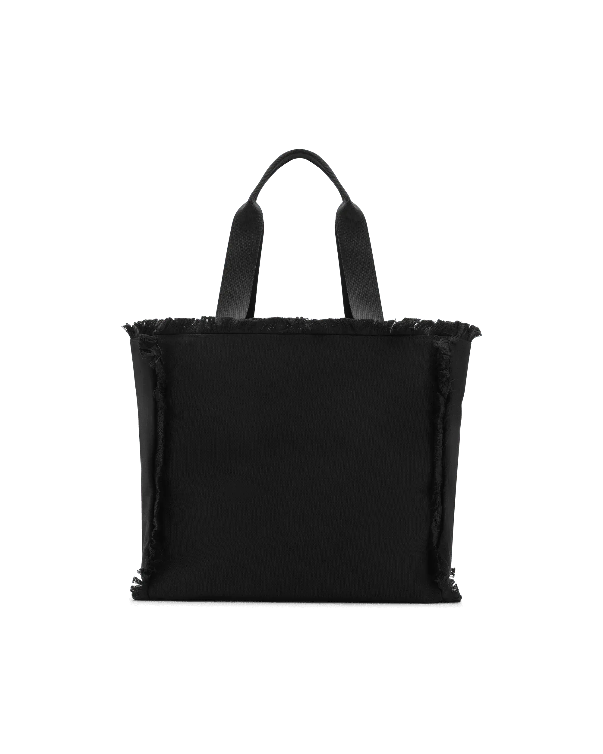 Becky Logo Tote Bag - DIHSAN