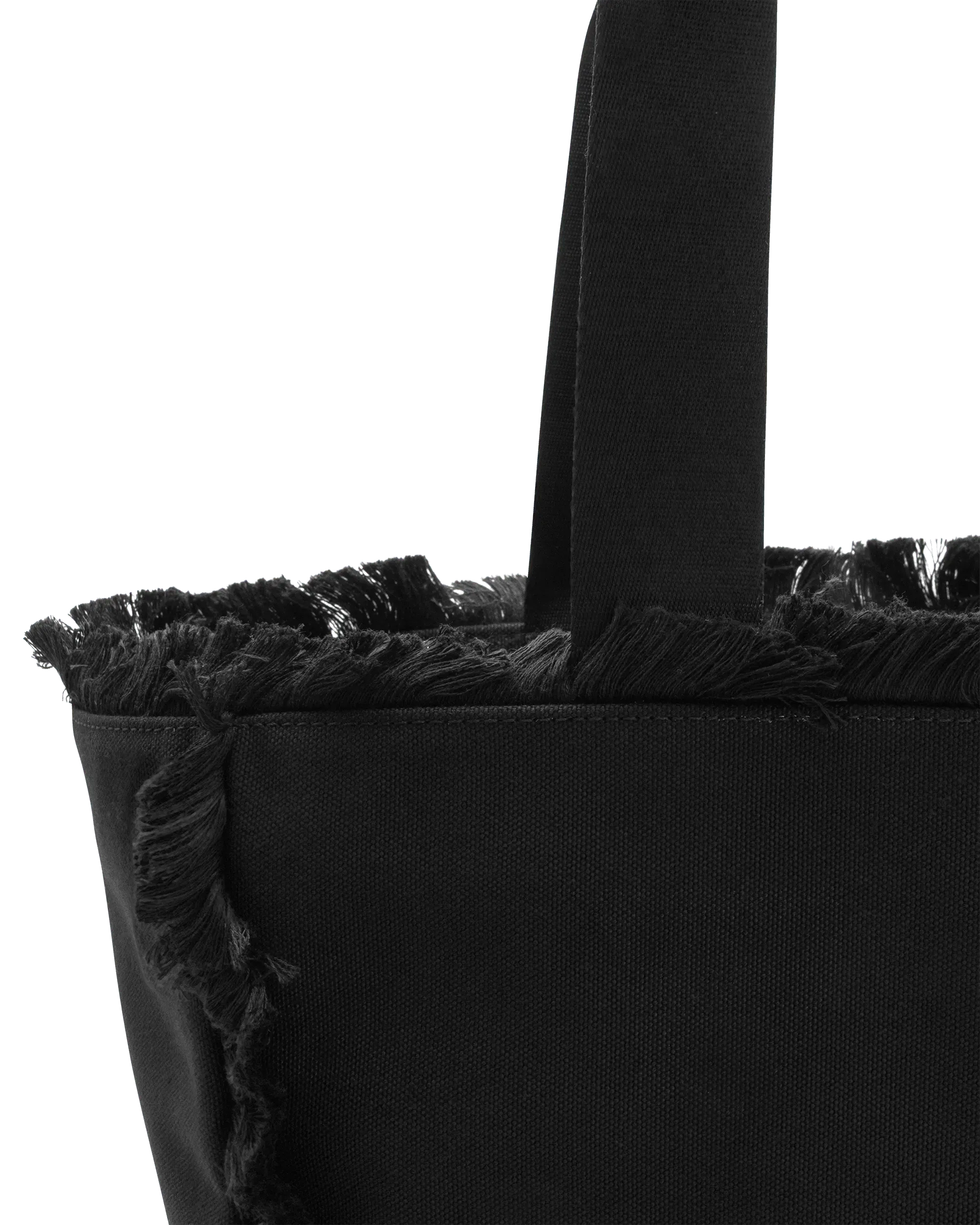 Becky Logo Tote Bag - DIHSAN