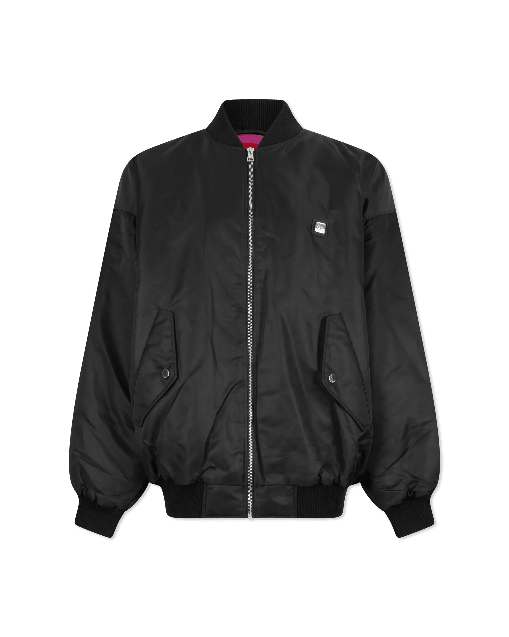 Flesiane Bomber Jacket - DIHSAN