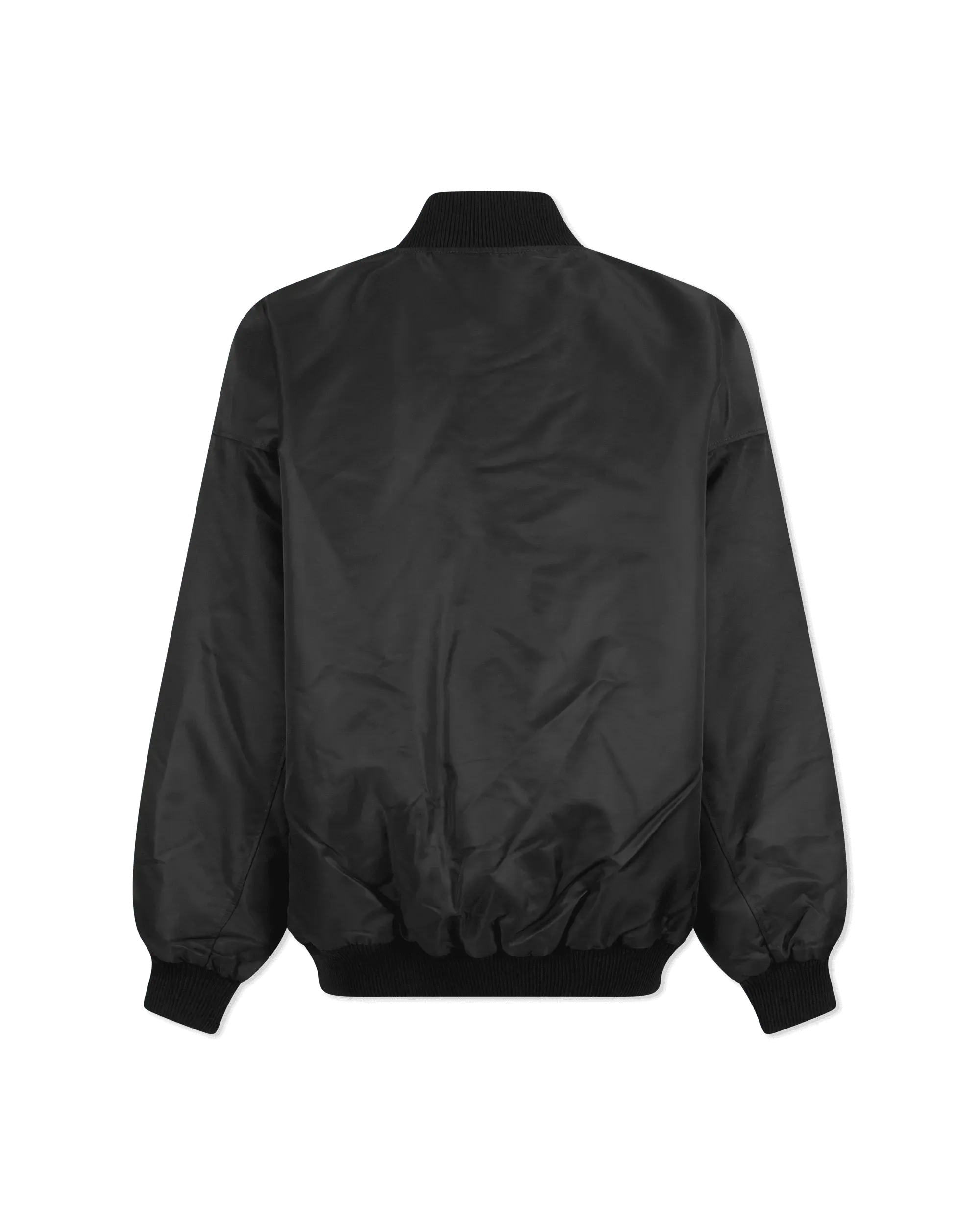 Flesiane Bomber Jacket - DIHSAN