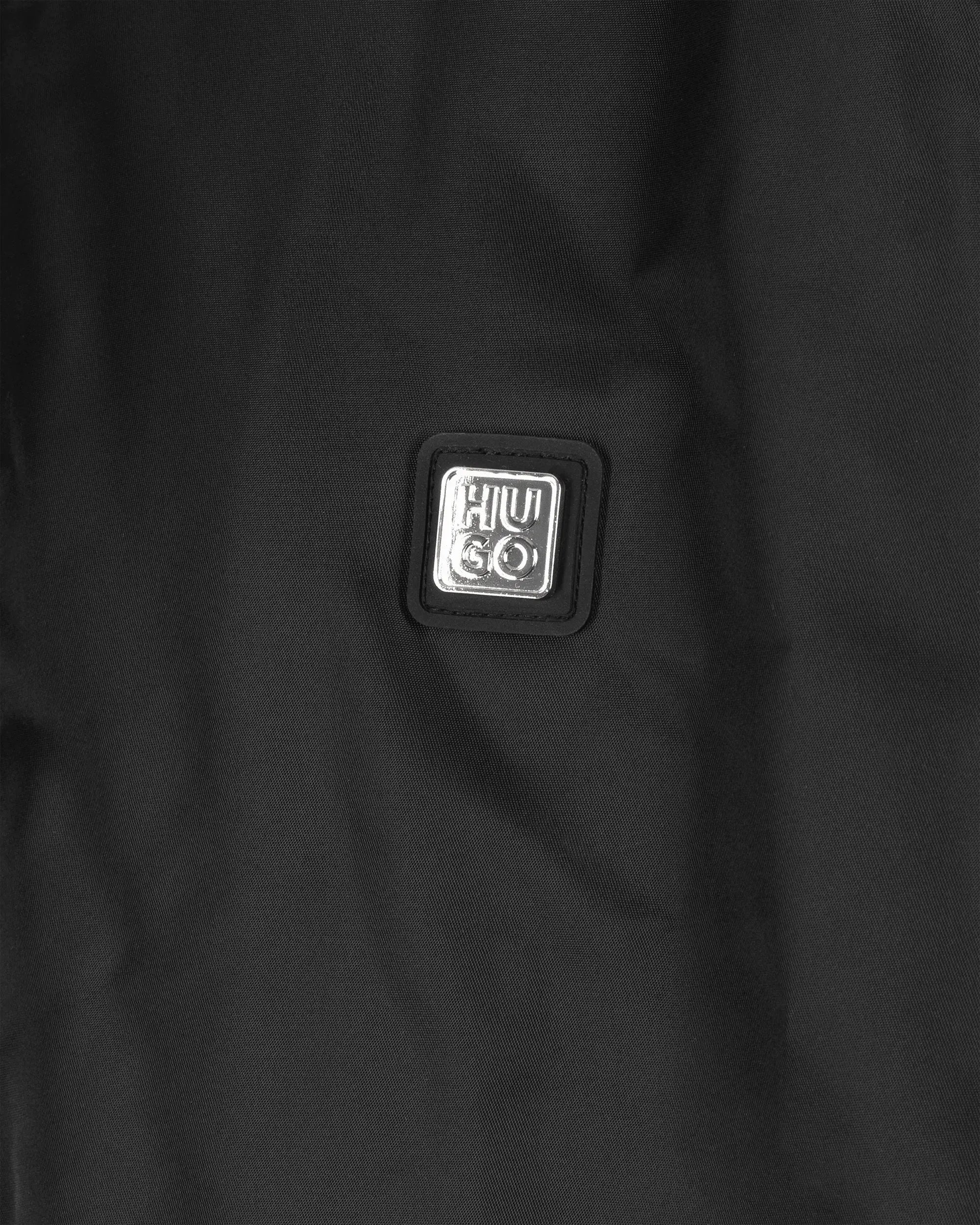 Flesiane Bomber Jacket - DIHSAN