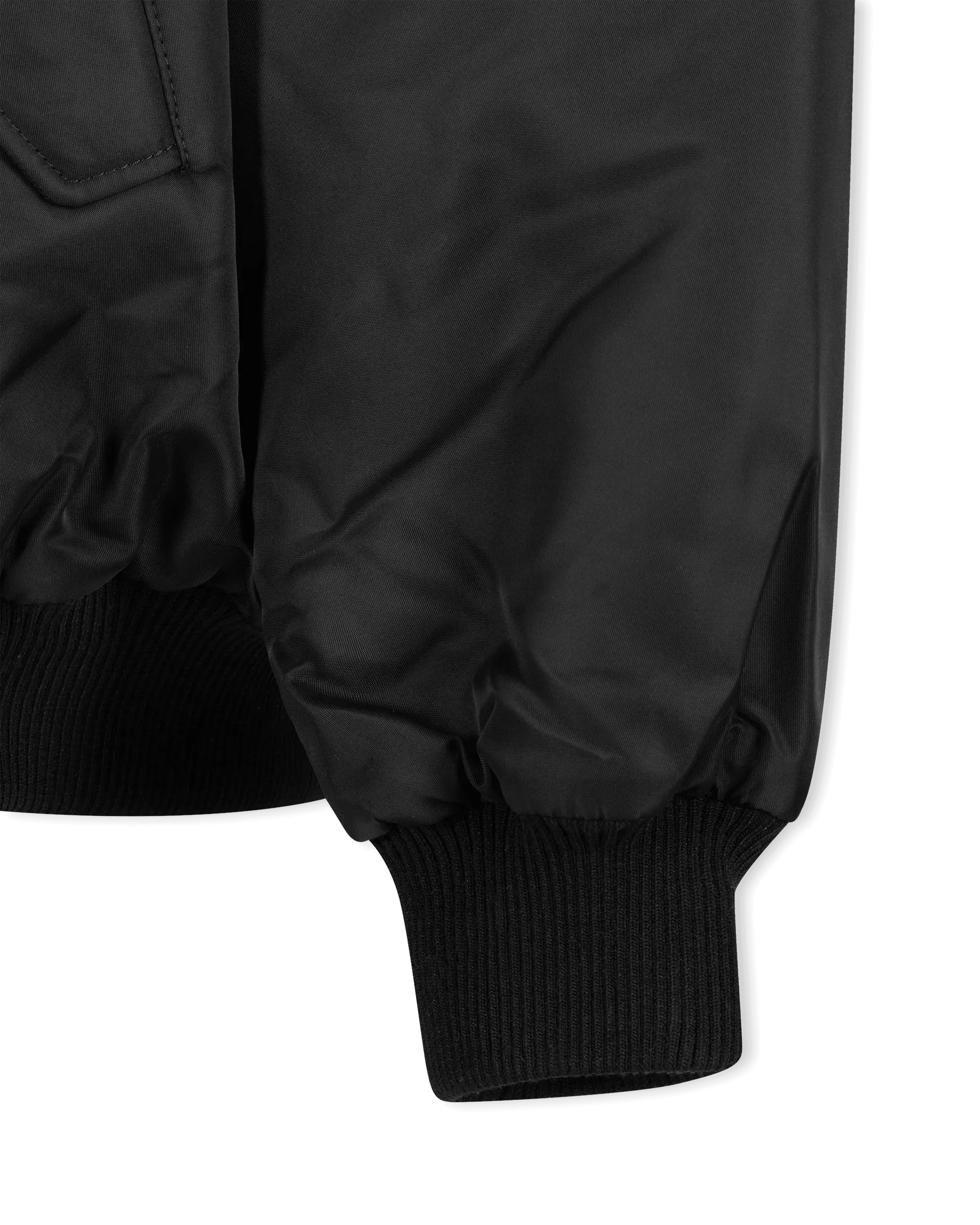 Flesiane Bomber Jacket - DIHSAN