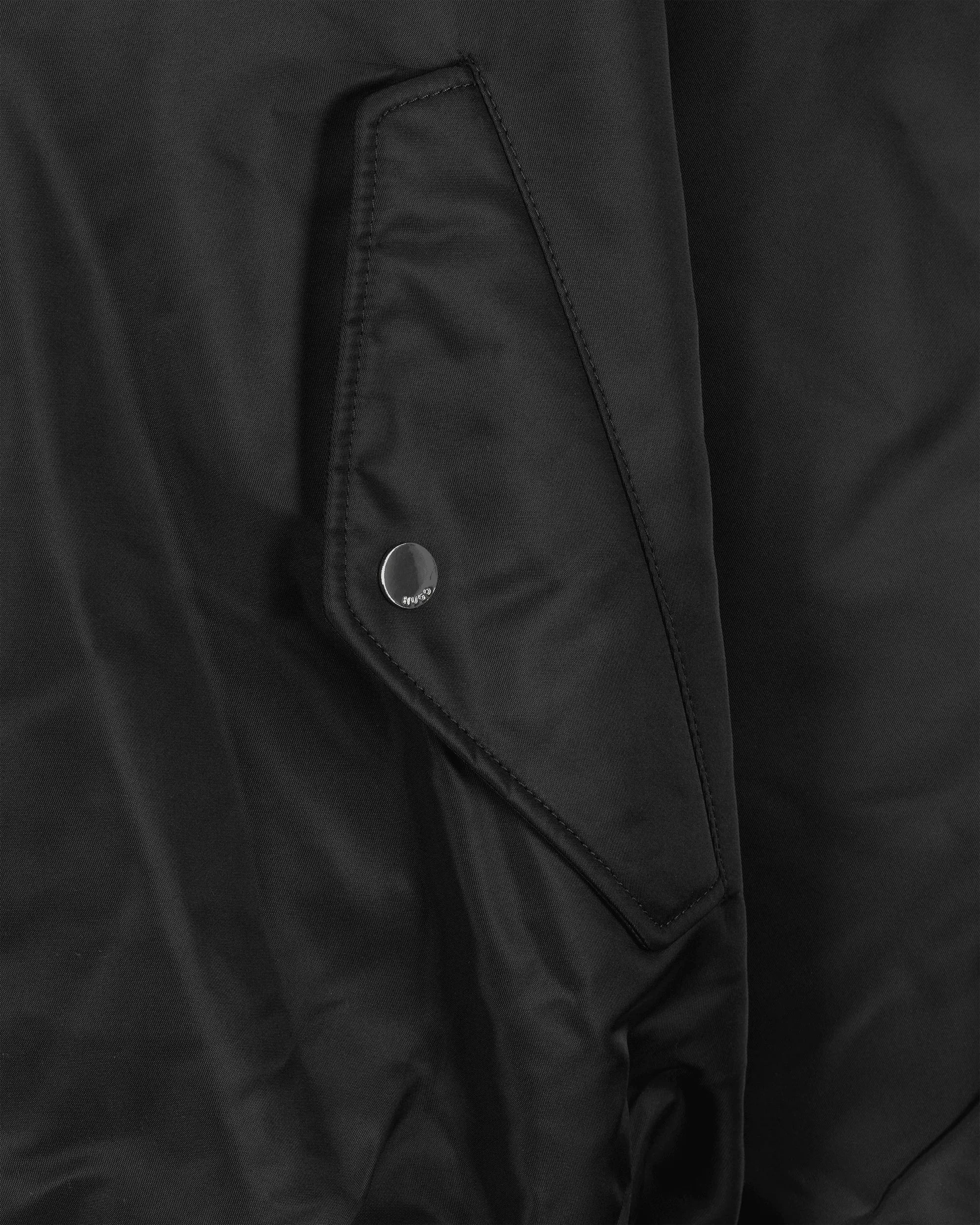 Flesiane Bomber Jacket - DIHSAN