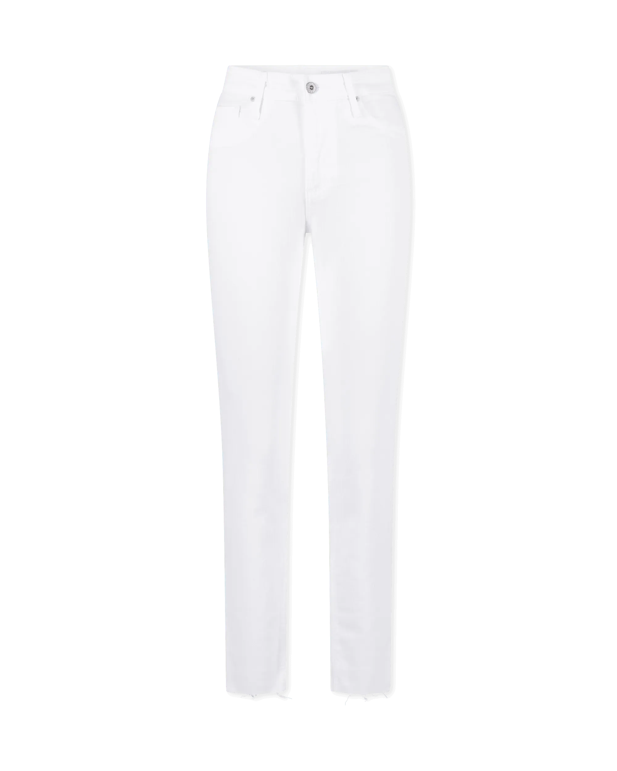 Farrah Ankle Skinny Jeans - DIHSAN
