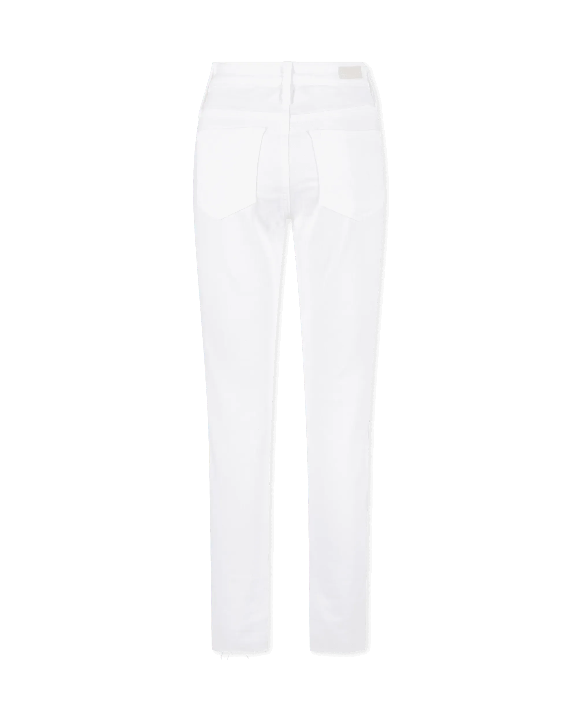 Farrah Ankle Skinny Jeans - DIHSAN