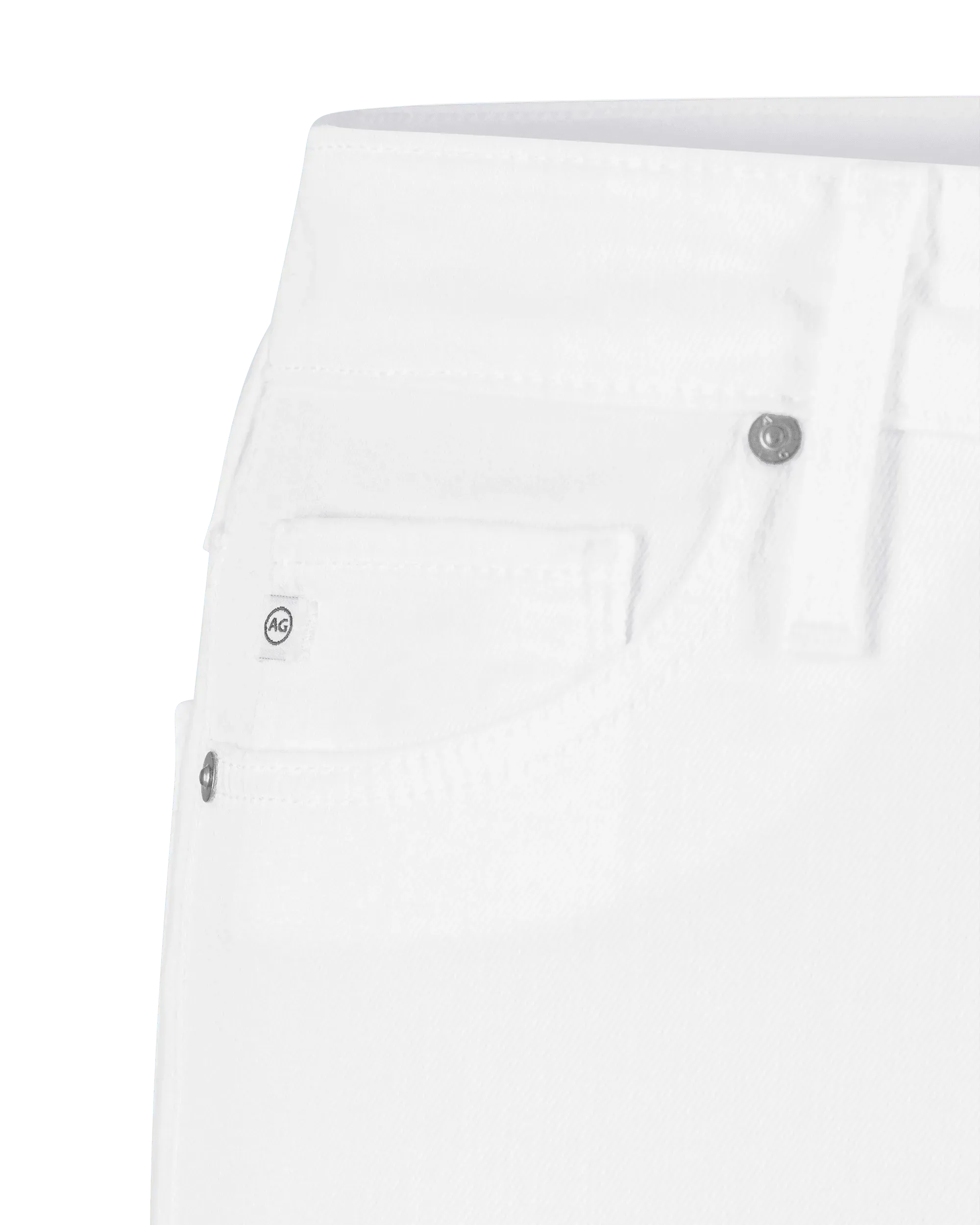 Farrah Ankle Skinny Jeans - DIHSAN