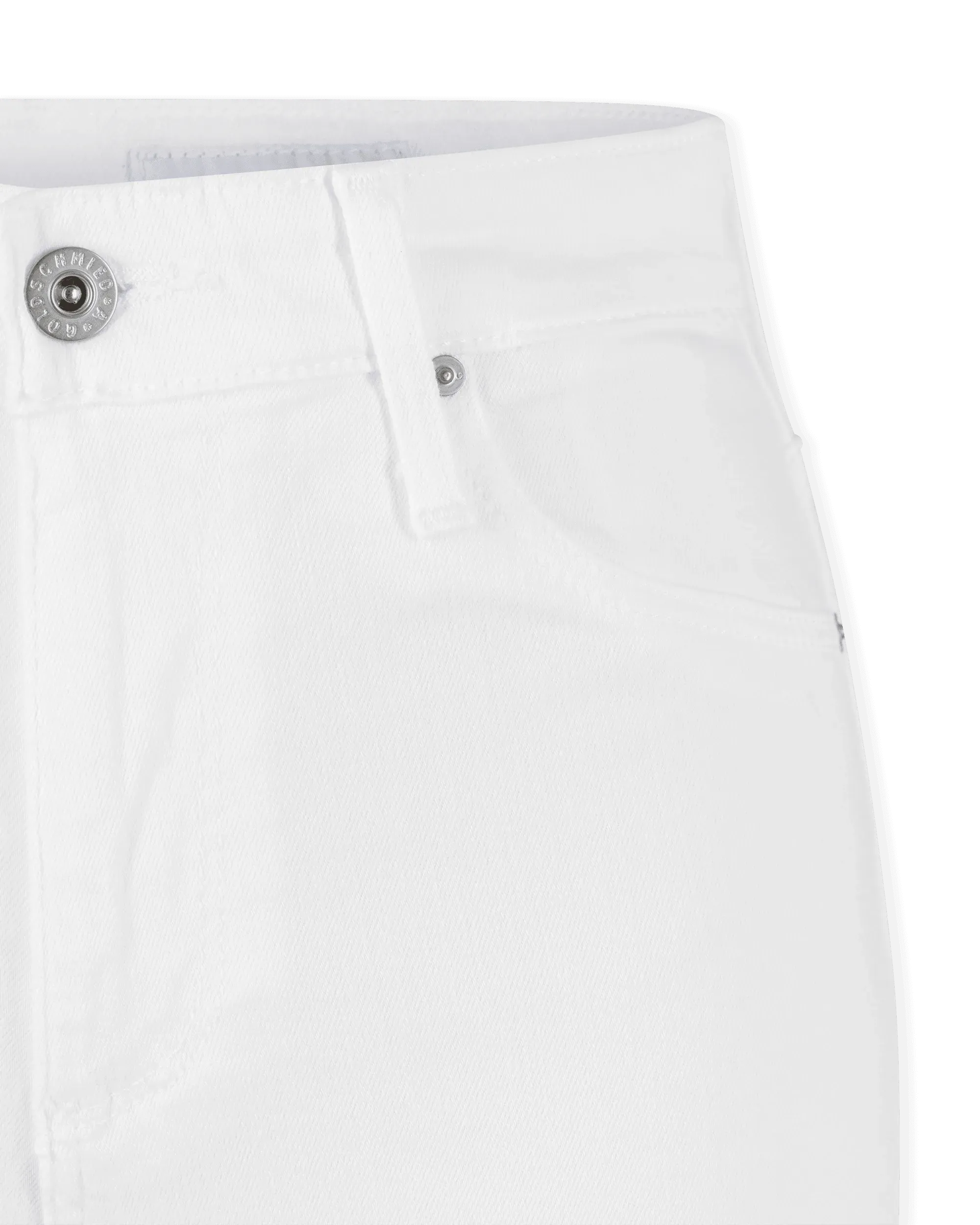 Farrah Ankle Skinny Jeans - DIHSAN