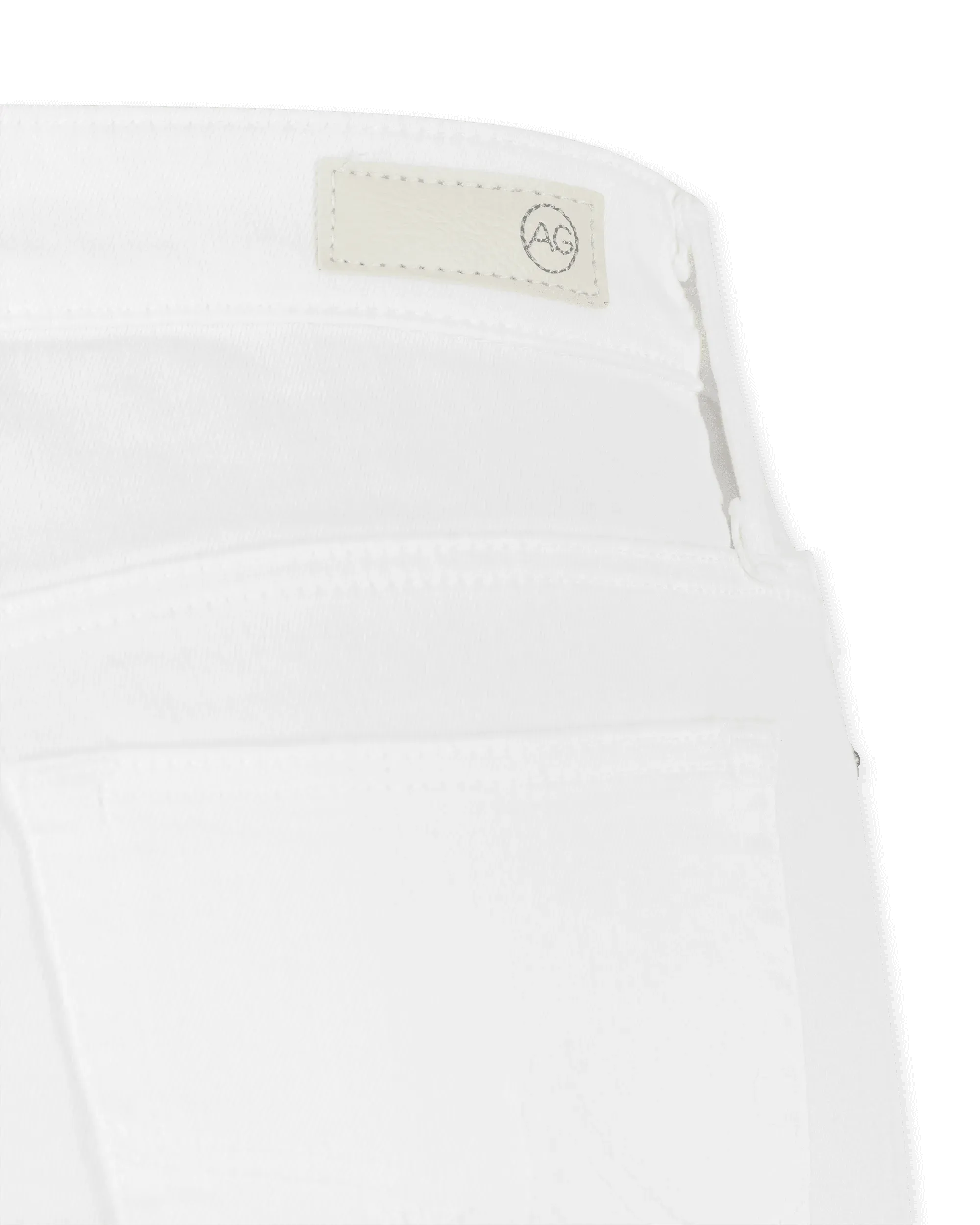 Farrah Ankle Skinny Jeans - DIHSAN