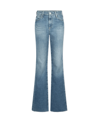 Farrah Bootcut Jeans - DIHSAN